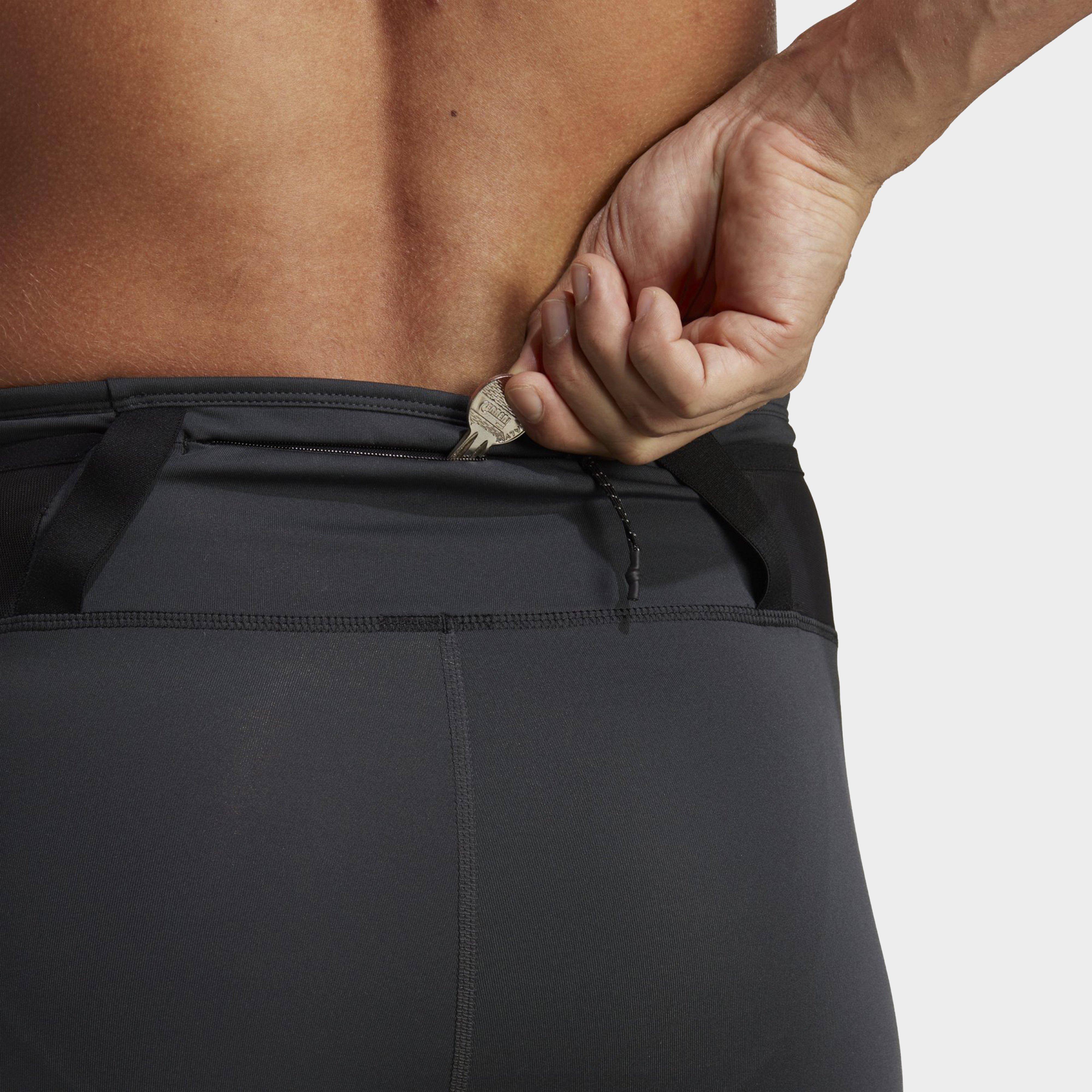 Men’s Agravic Trail Running Leggings