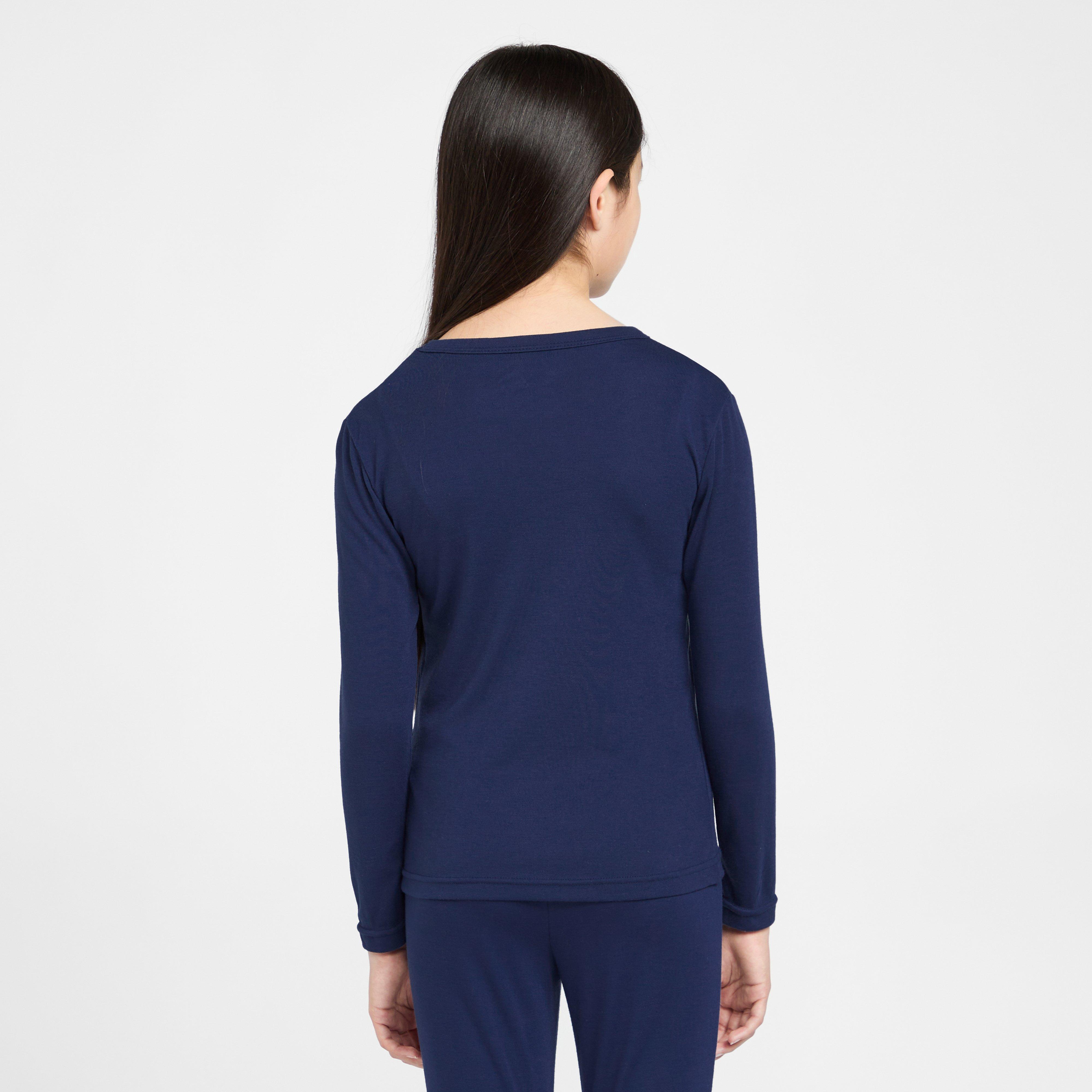 Kid’s Thermal Crew Top