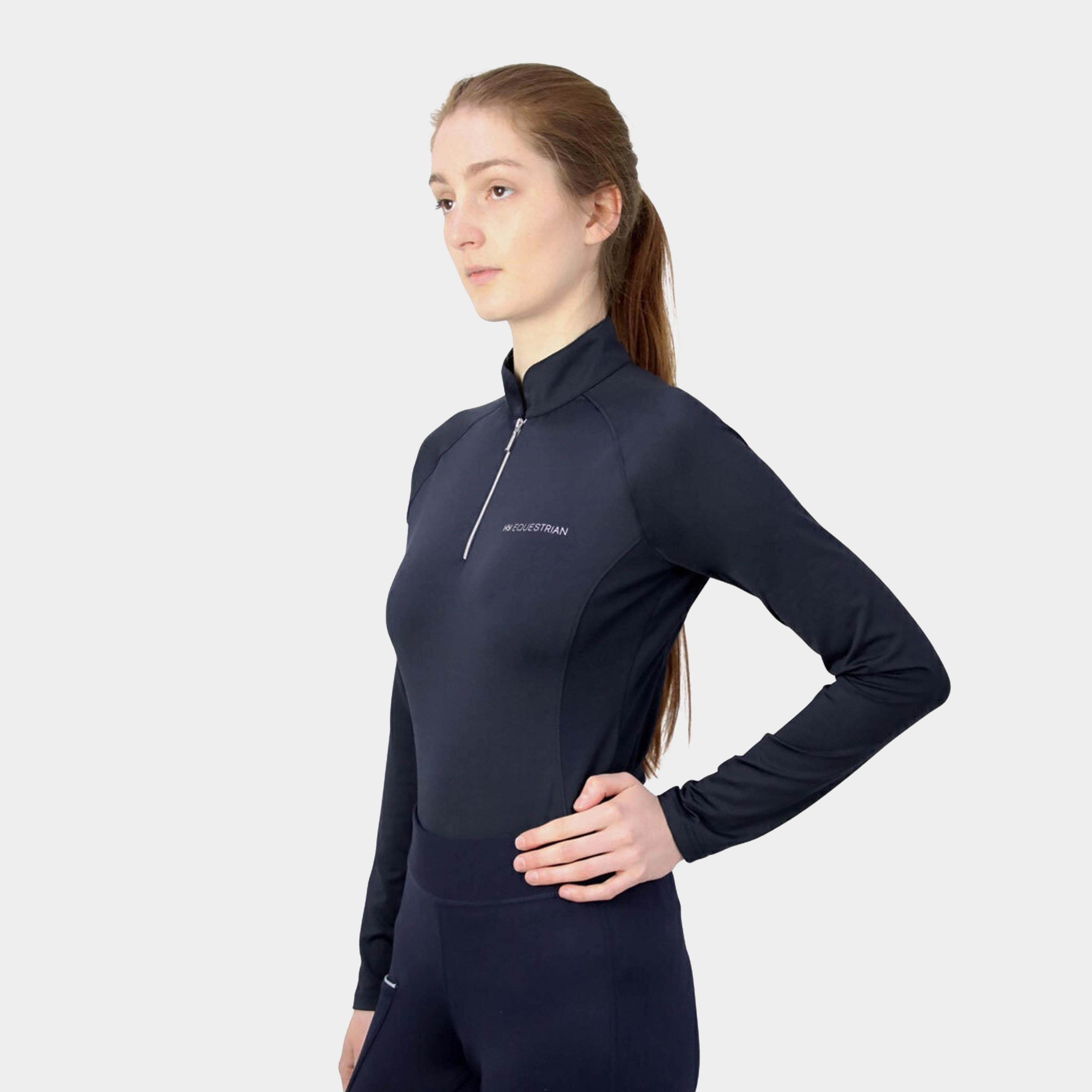 Women's Synergy Sports Top