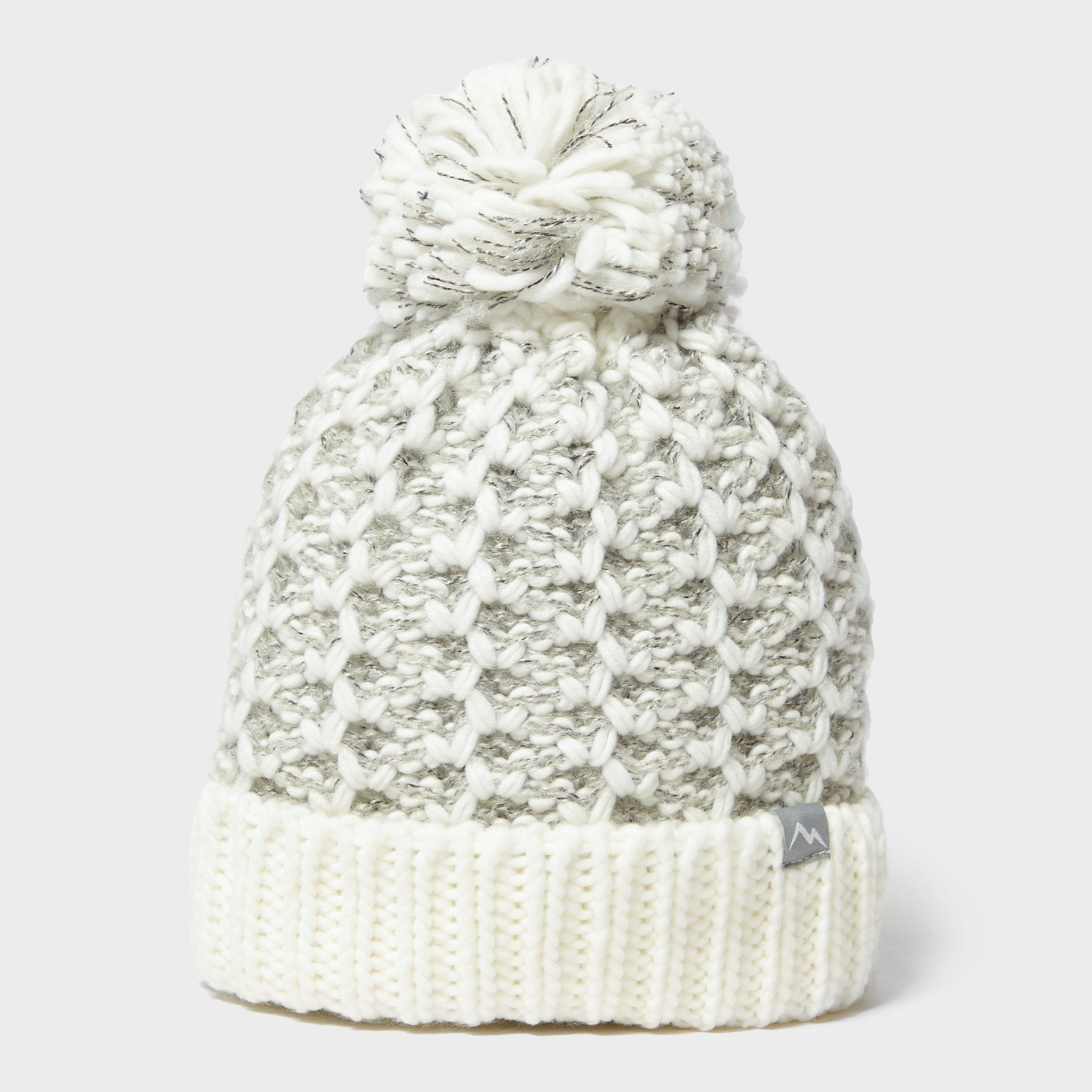 Women's Ava Bobble Hat