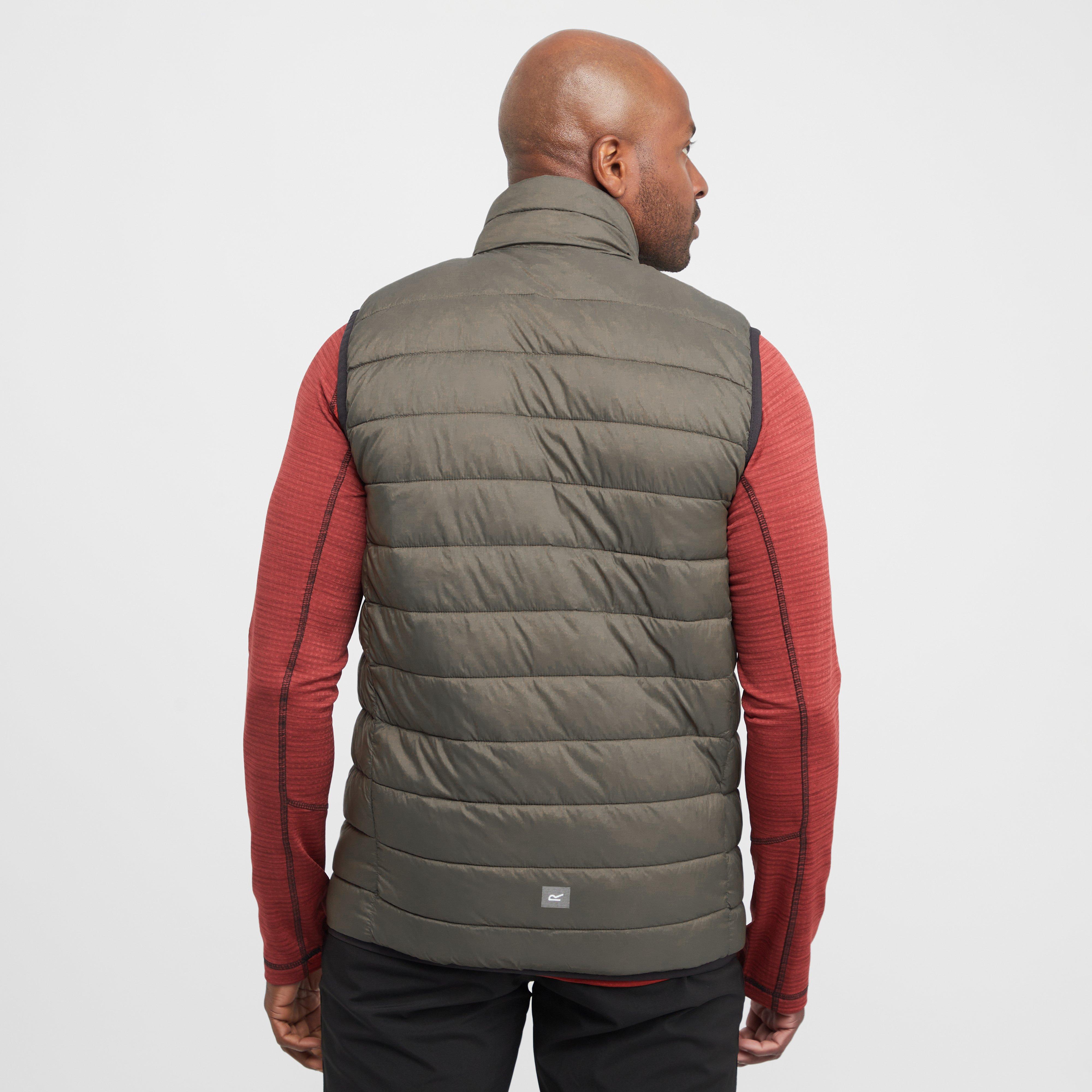Men's Marizion Gilet