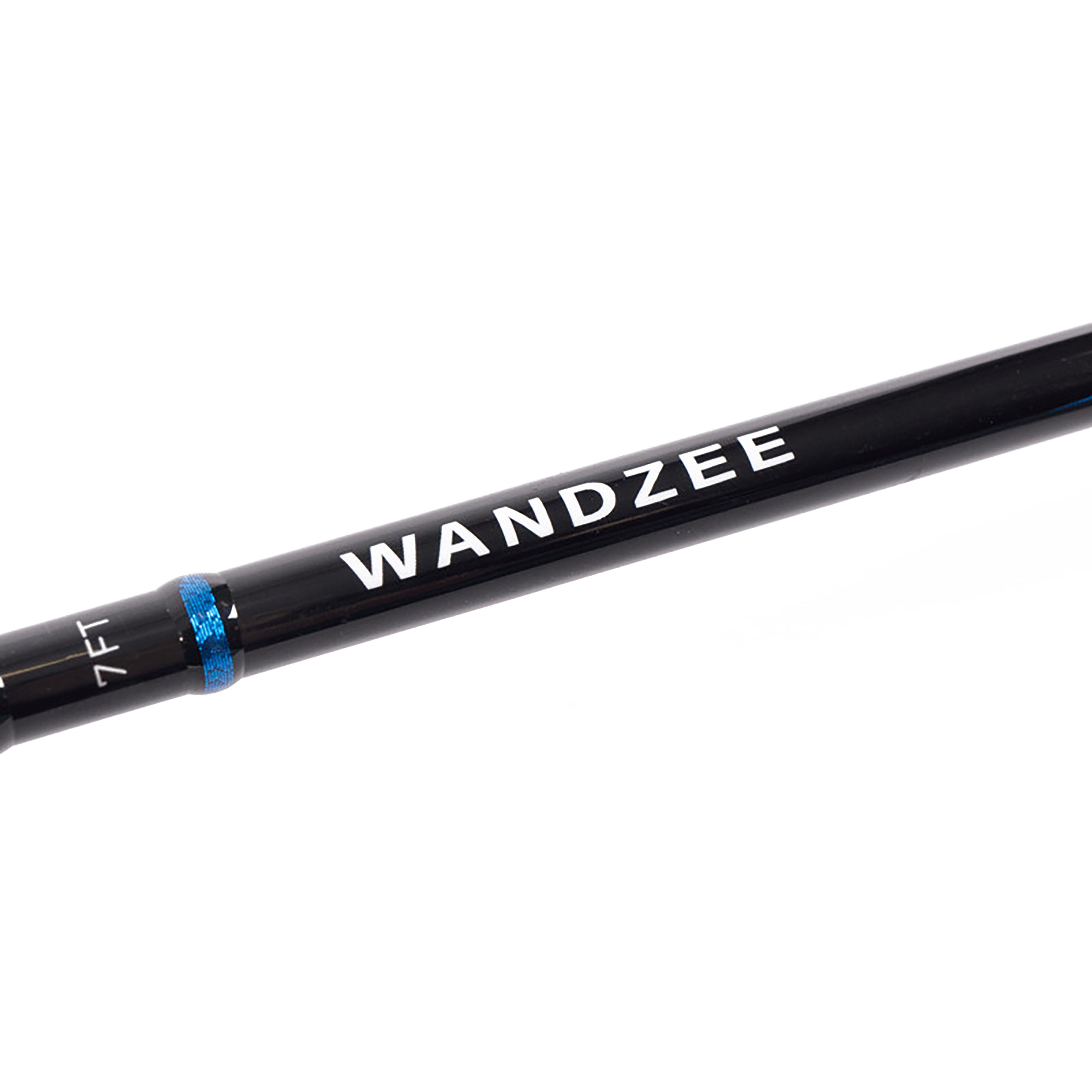 Preston Monster X 7ft Wandzee