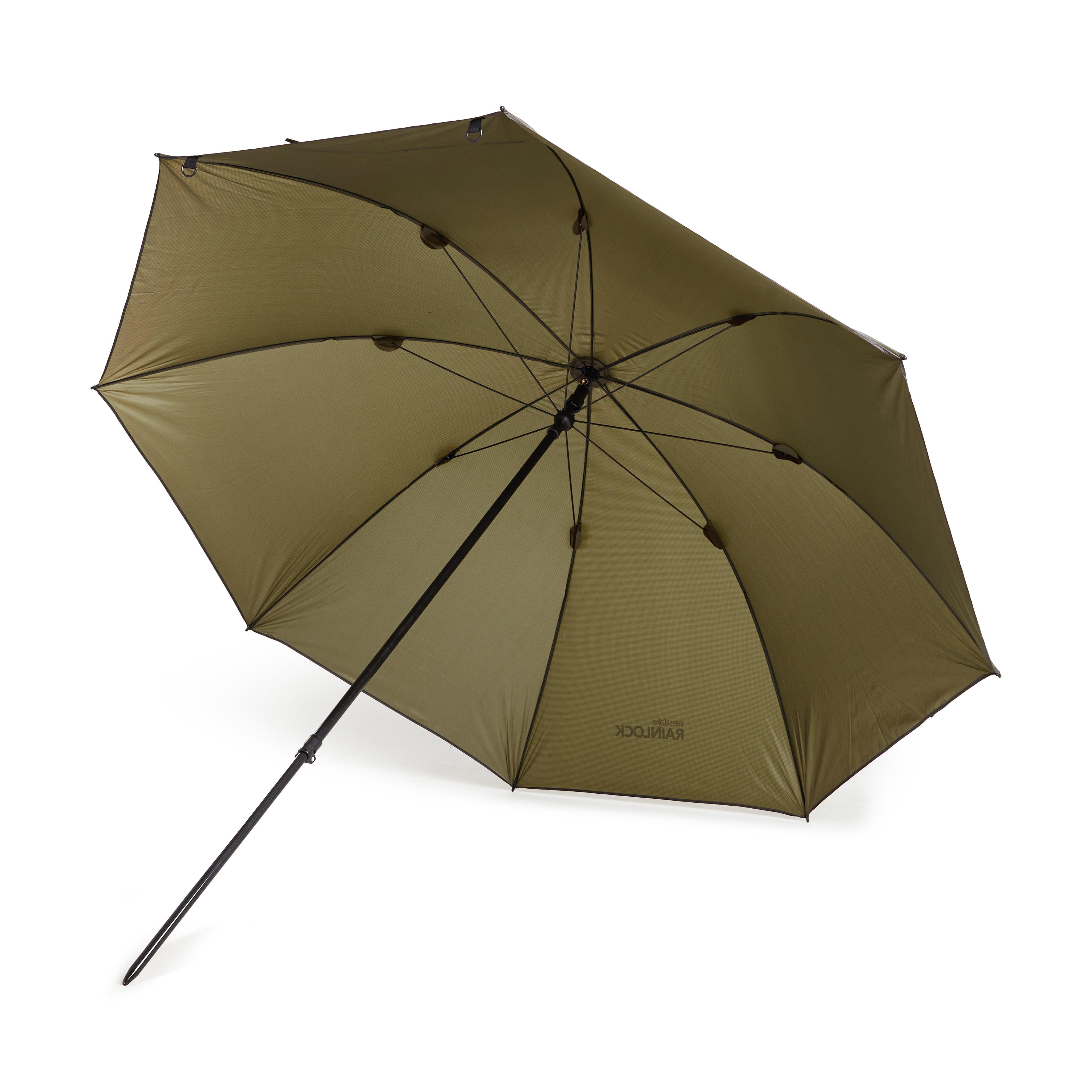 Nubrolli Umbrella (50 inches)