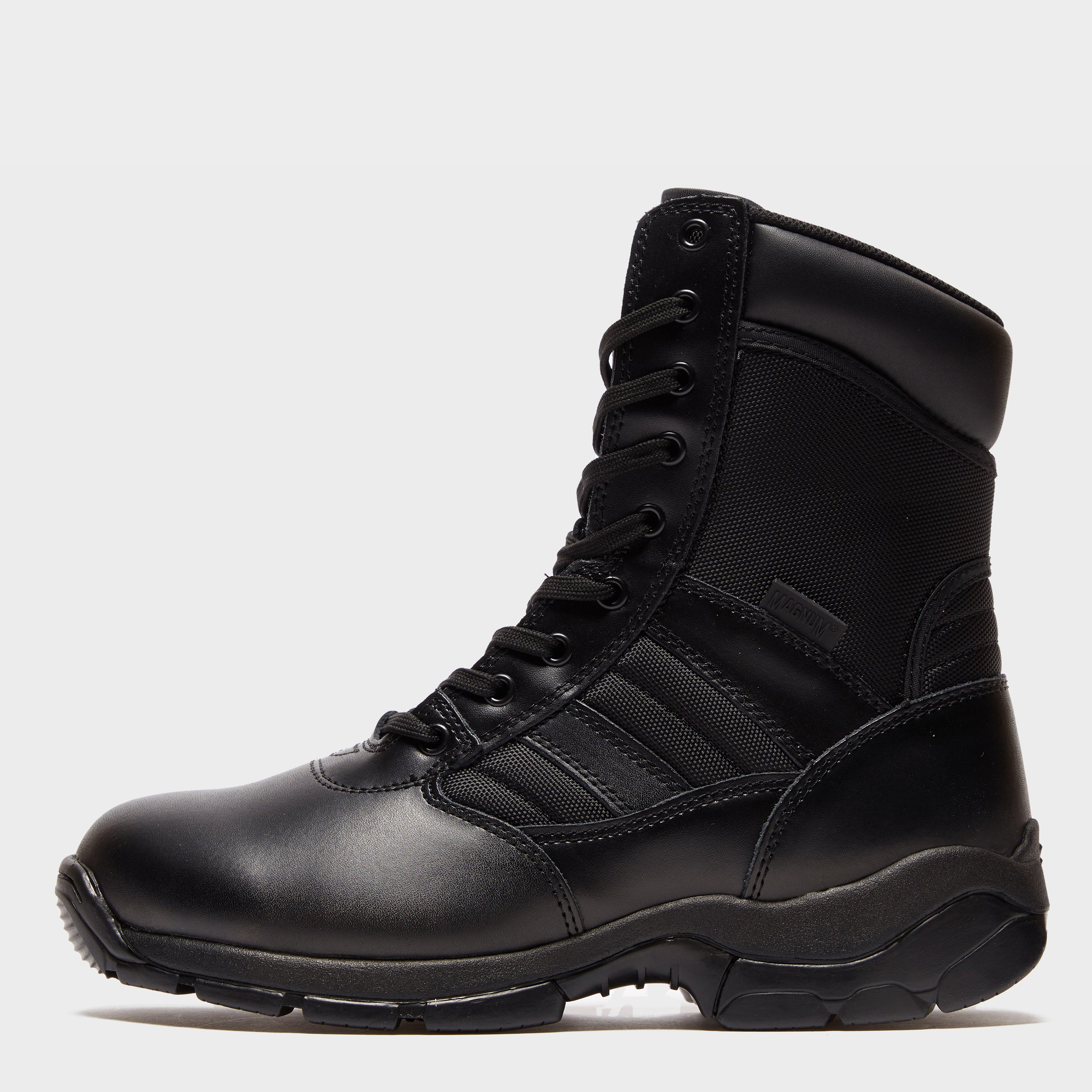 Panther 8.0 Side Zip Boots