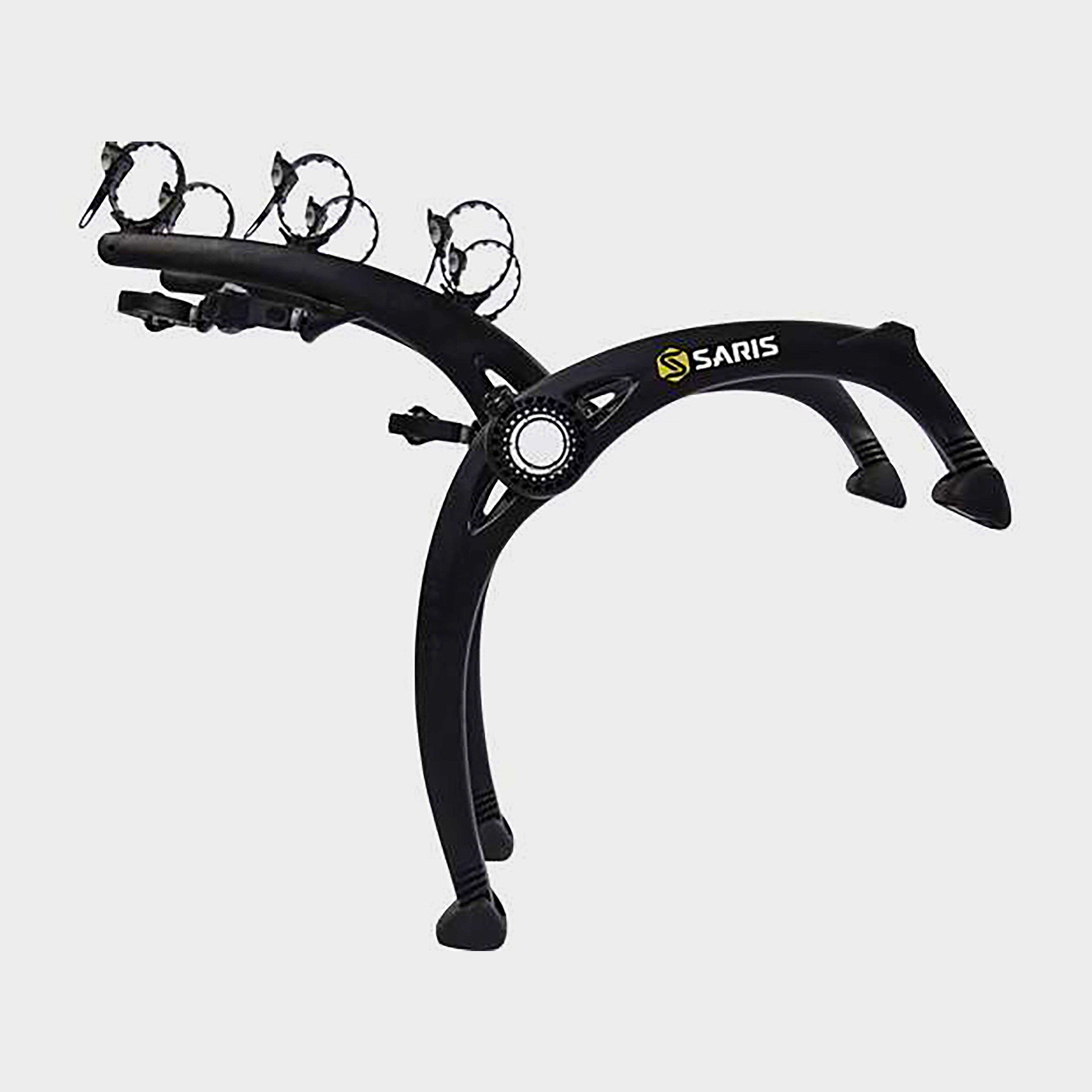 Bones EX 3-Bike Rack