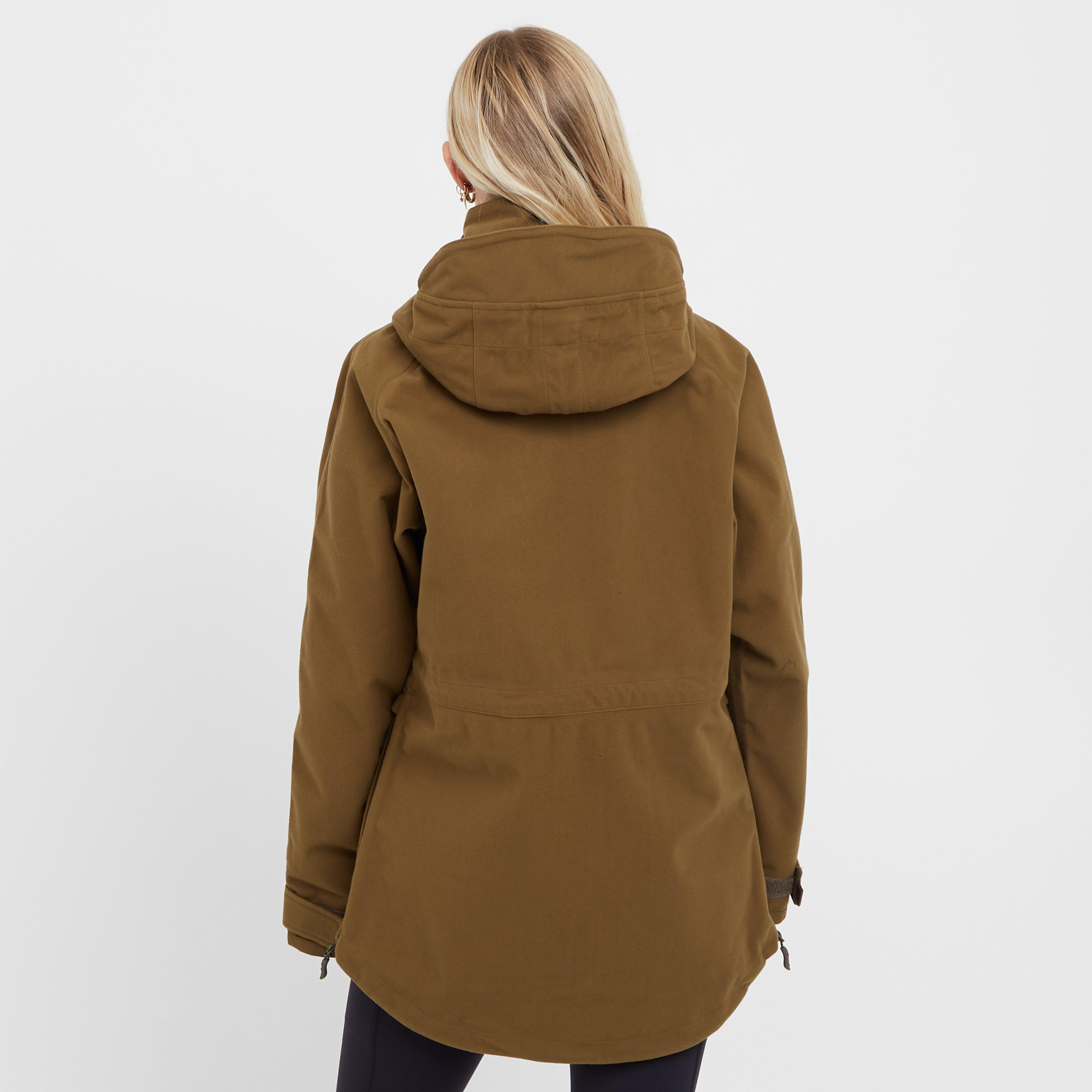 Women’s Monsoon Classic Jacket