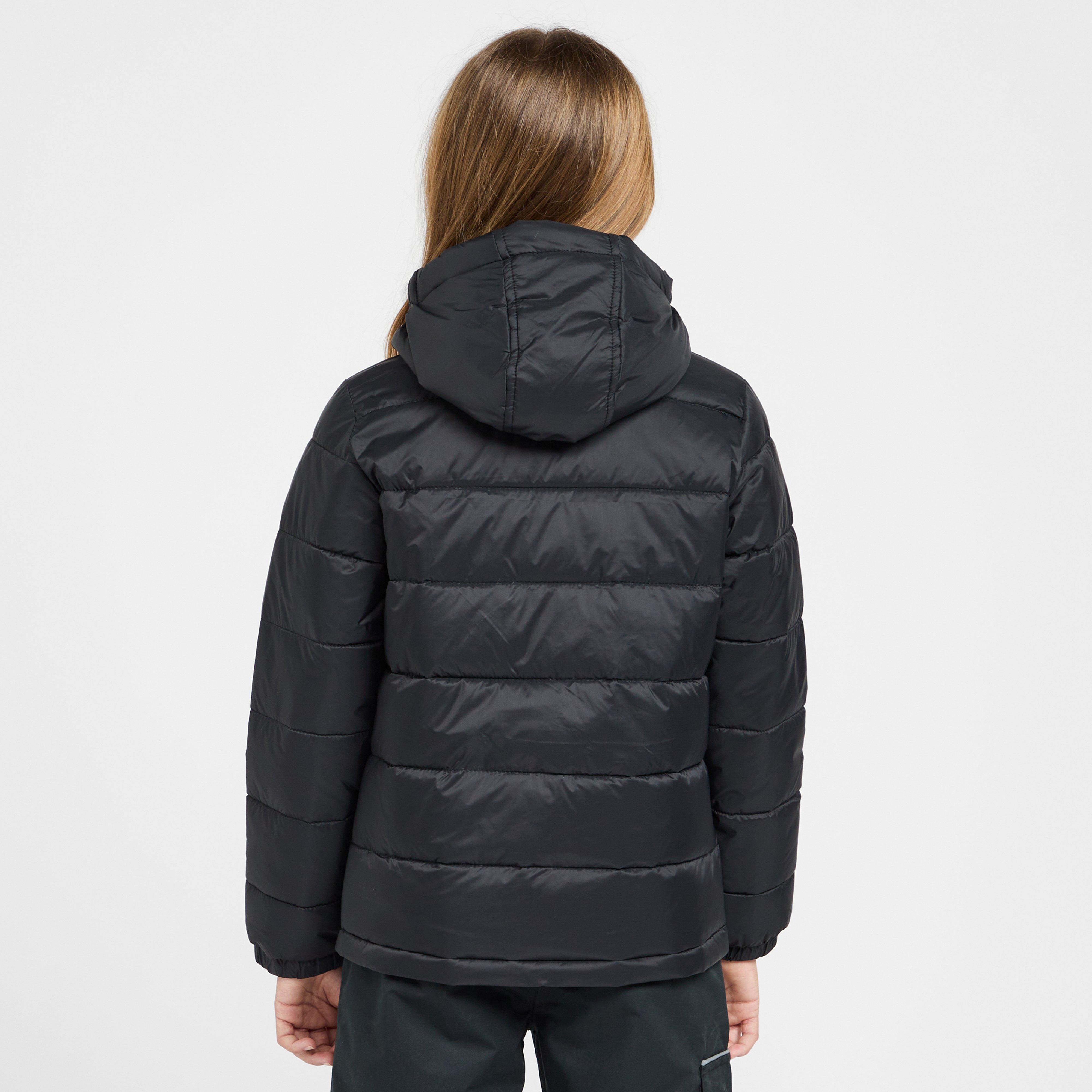 Kids' Burham Insulated Jacket