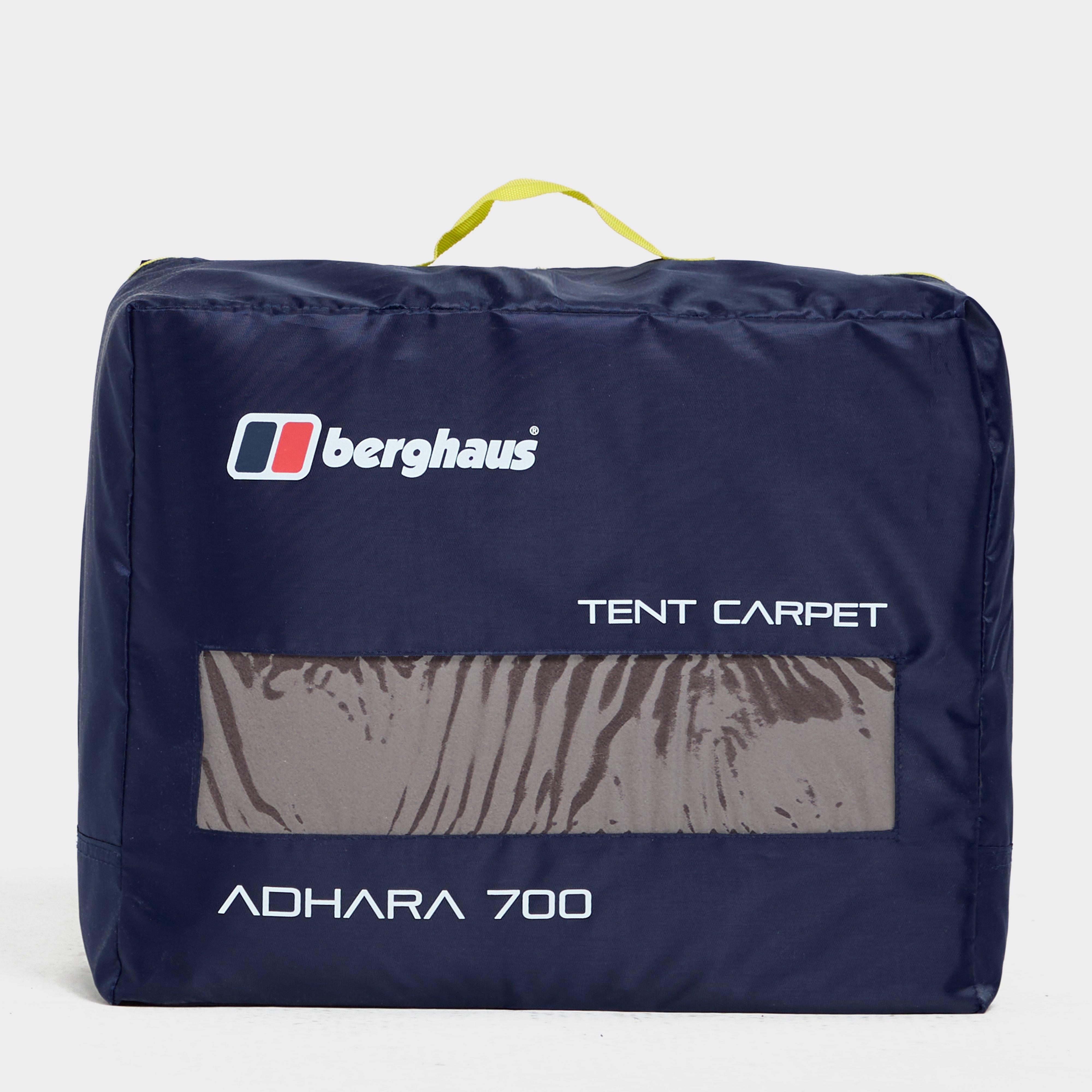 Adhara 700 Tent Carpet