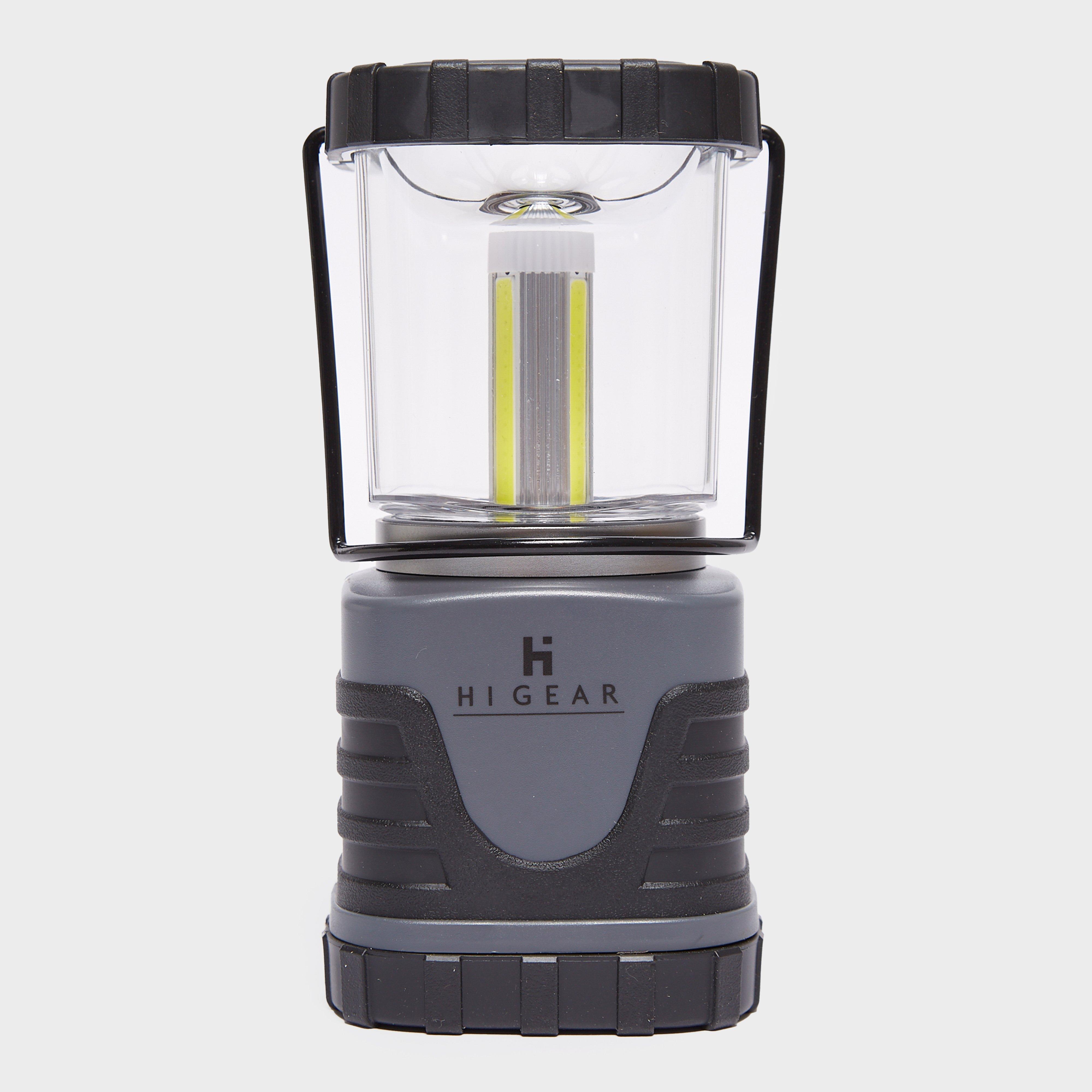 Cob 450 Lumen Camp Lantern