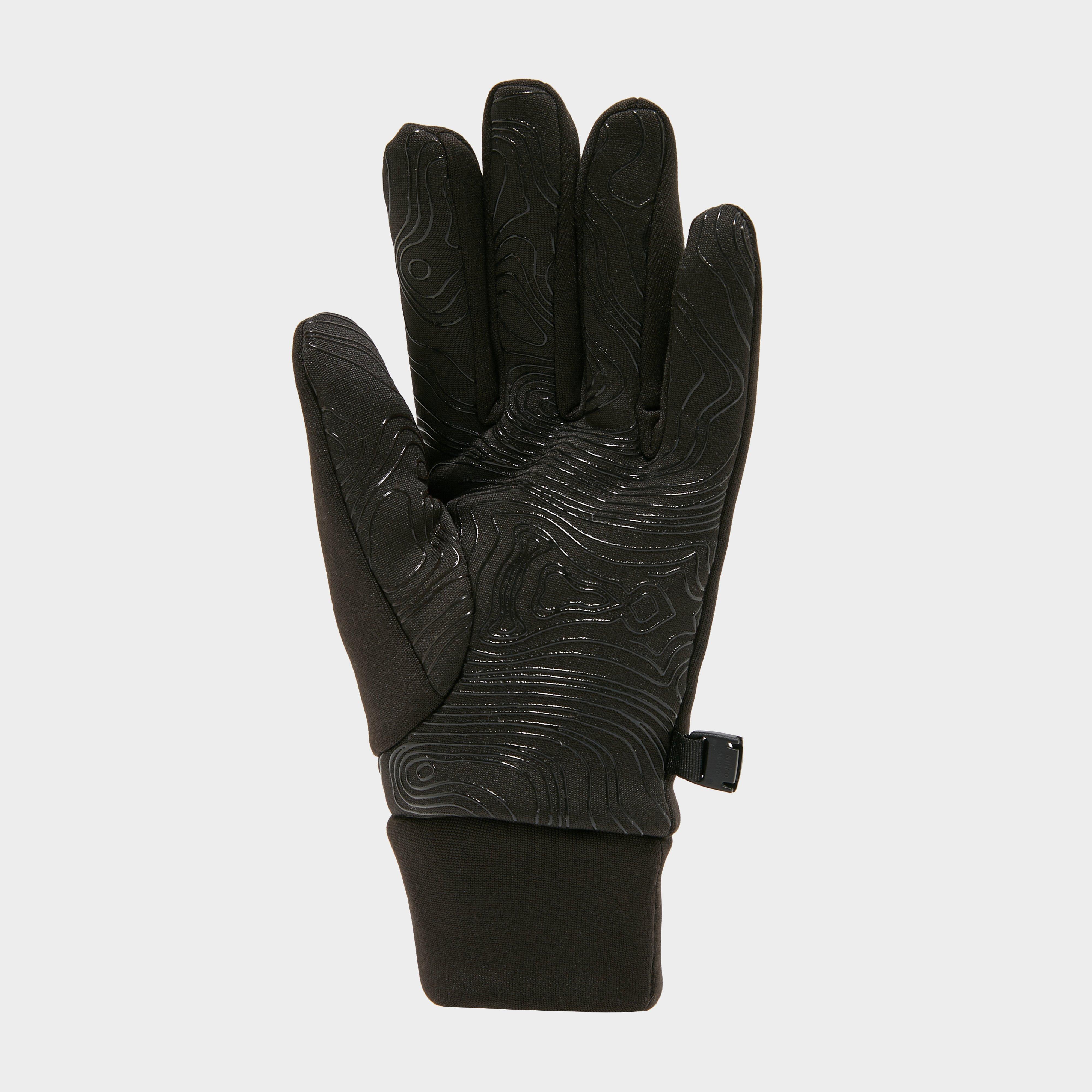 Women’s Insulated Grip Glove