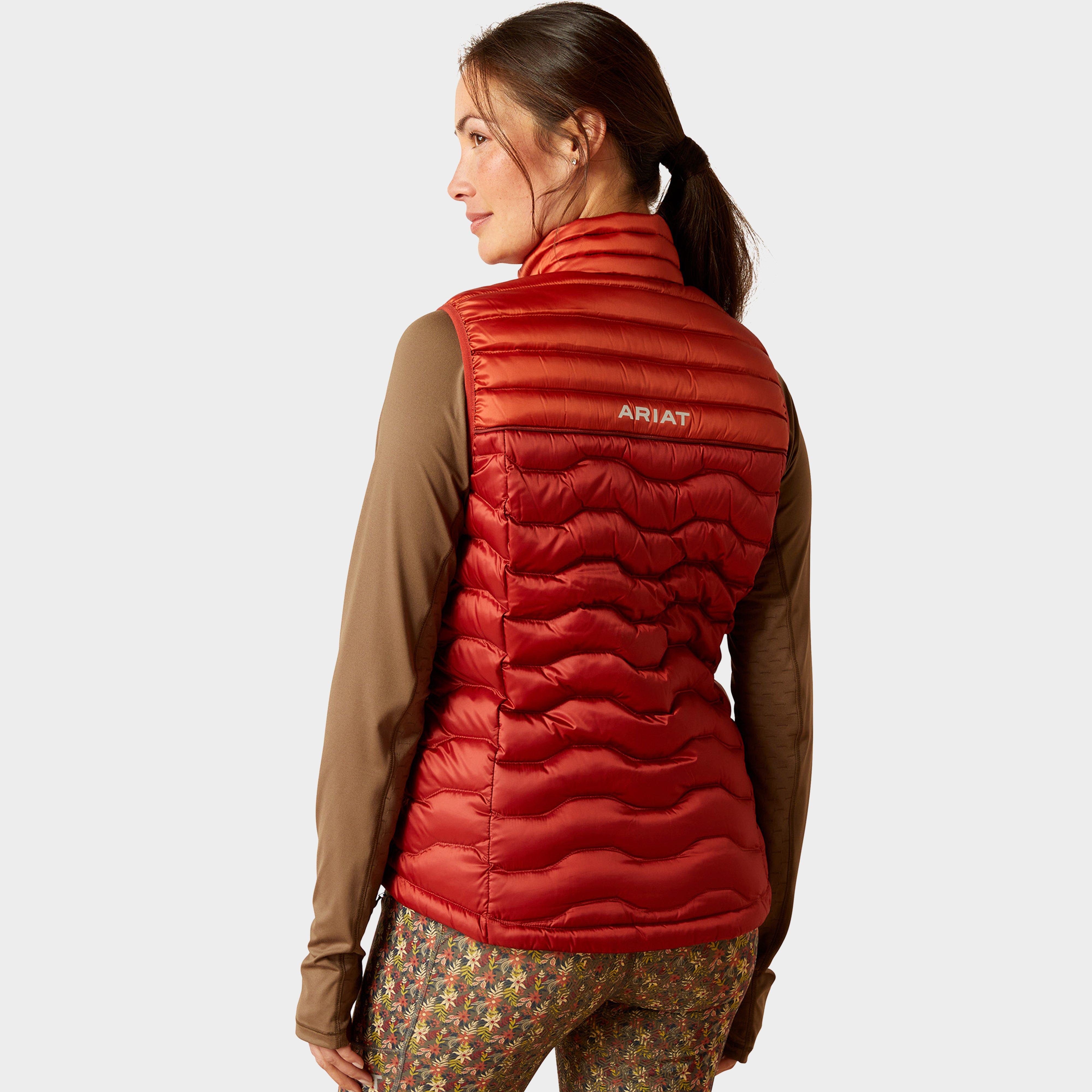 Women’s Ideal Down Gilet