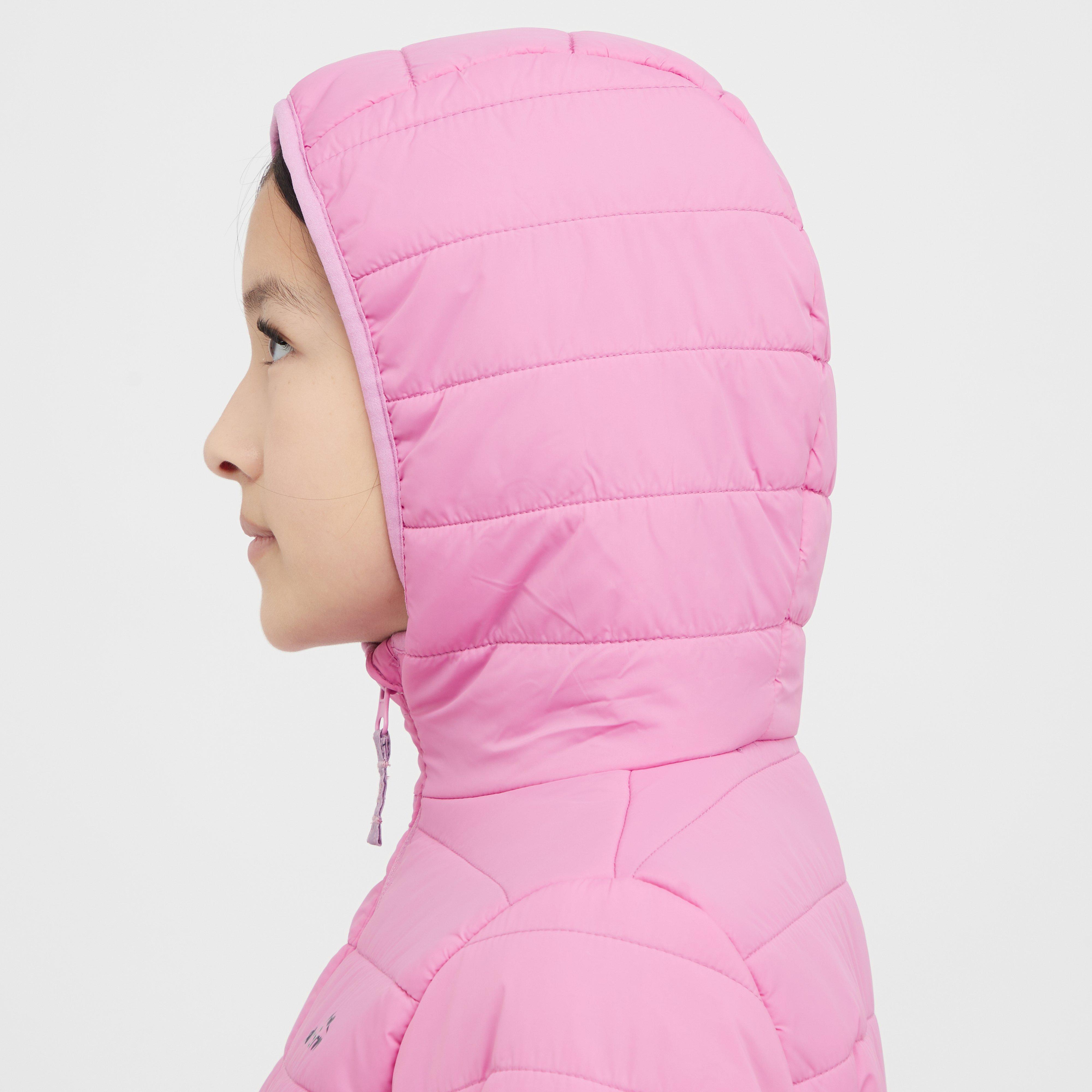 Kids Blisco II Hooded Jacket