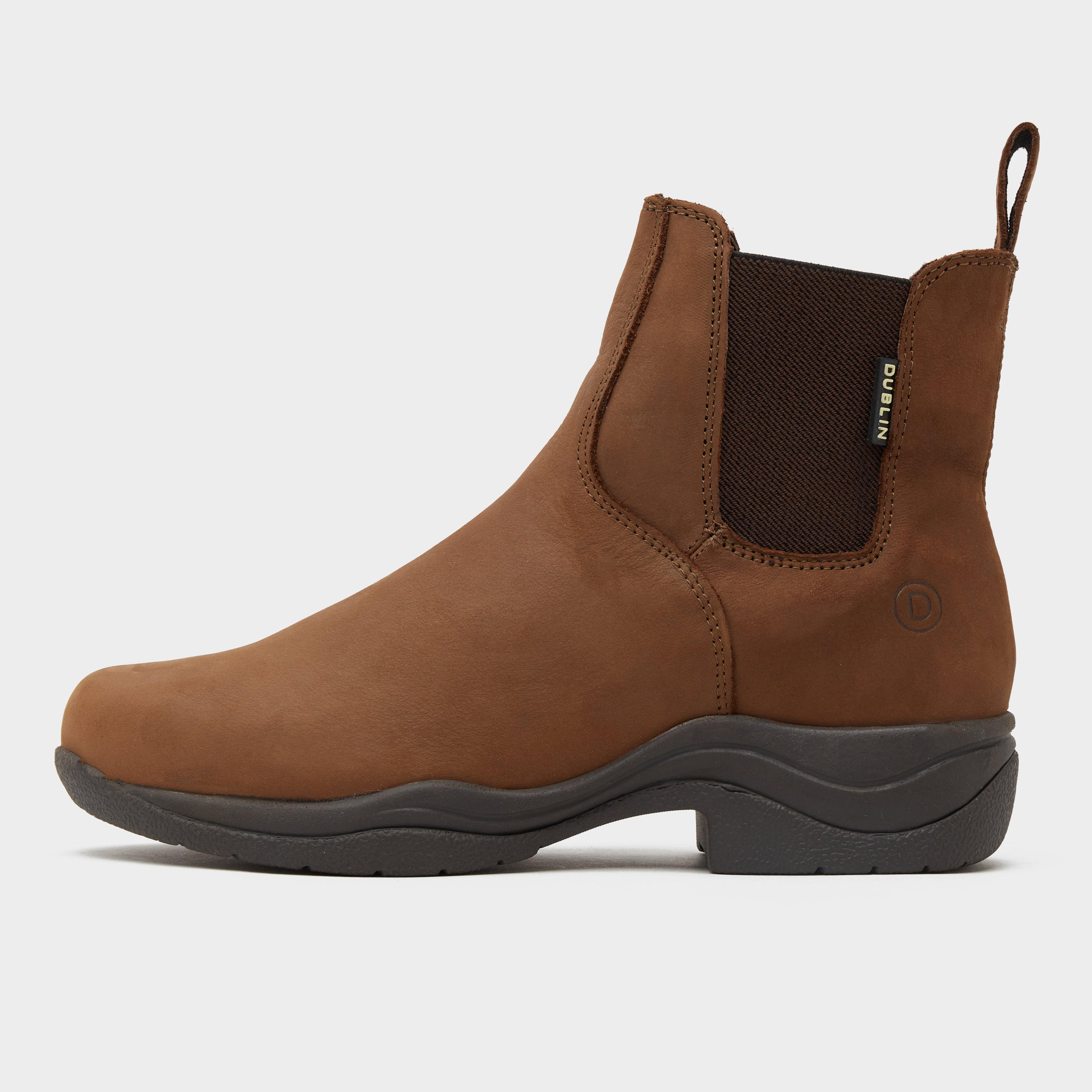 Women's Venturer RS III Country Boots