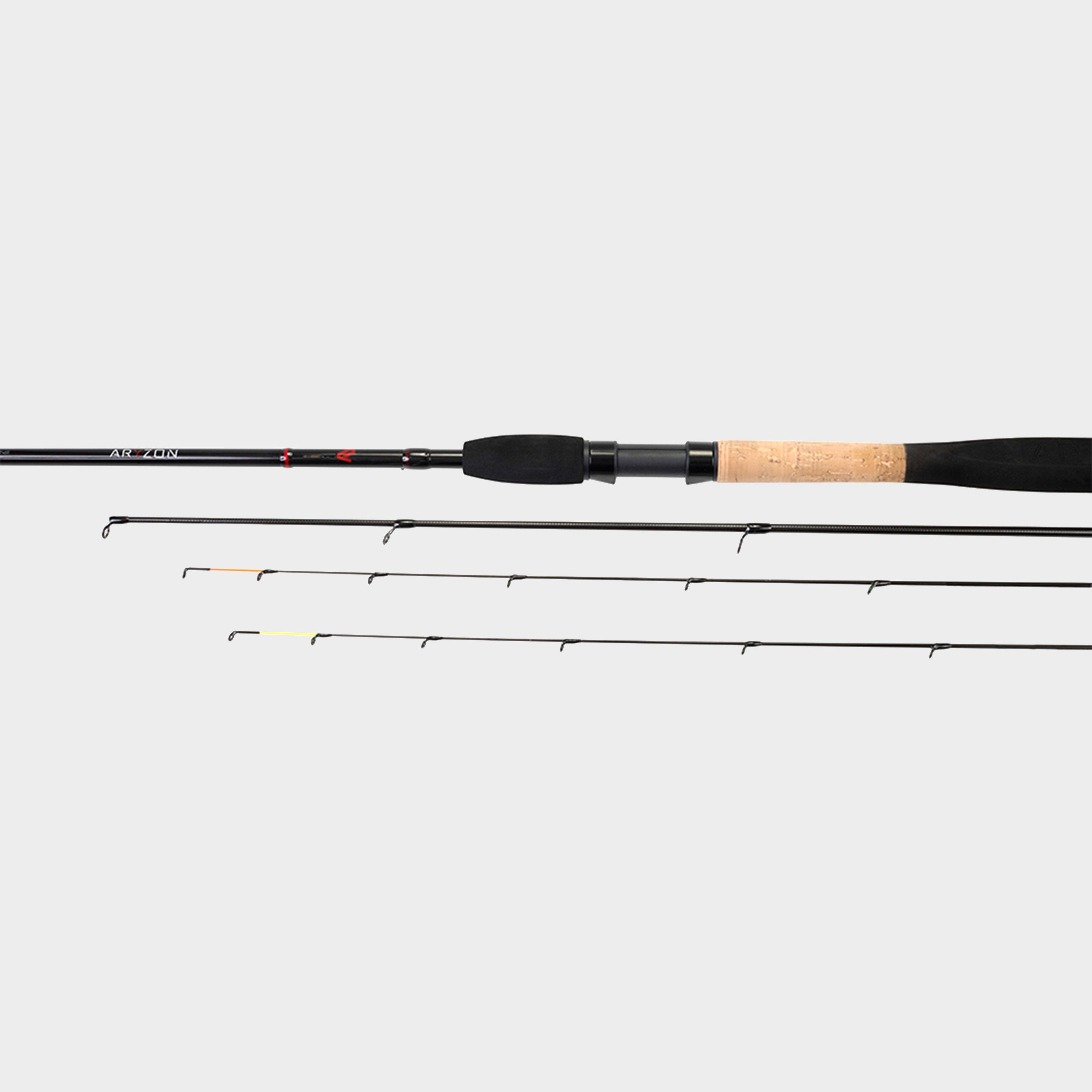 Aryzon Carp Feeder Fishing Rod 9ft