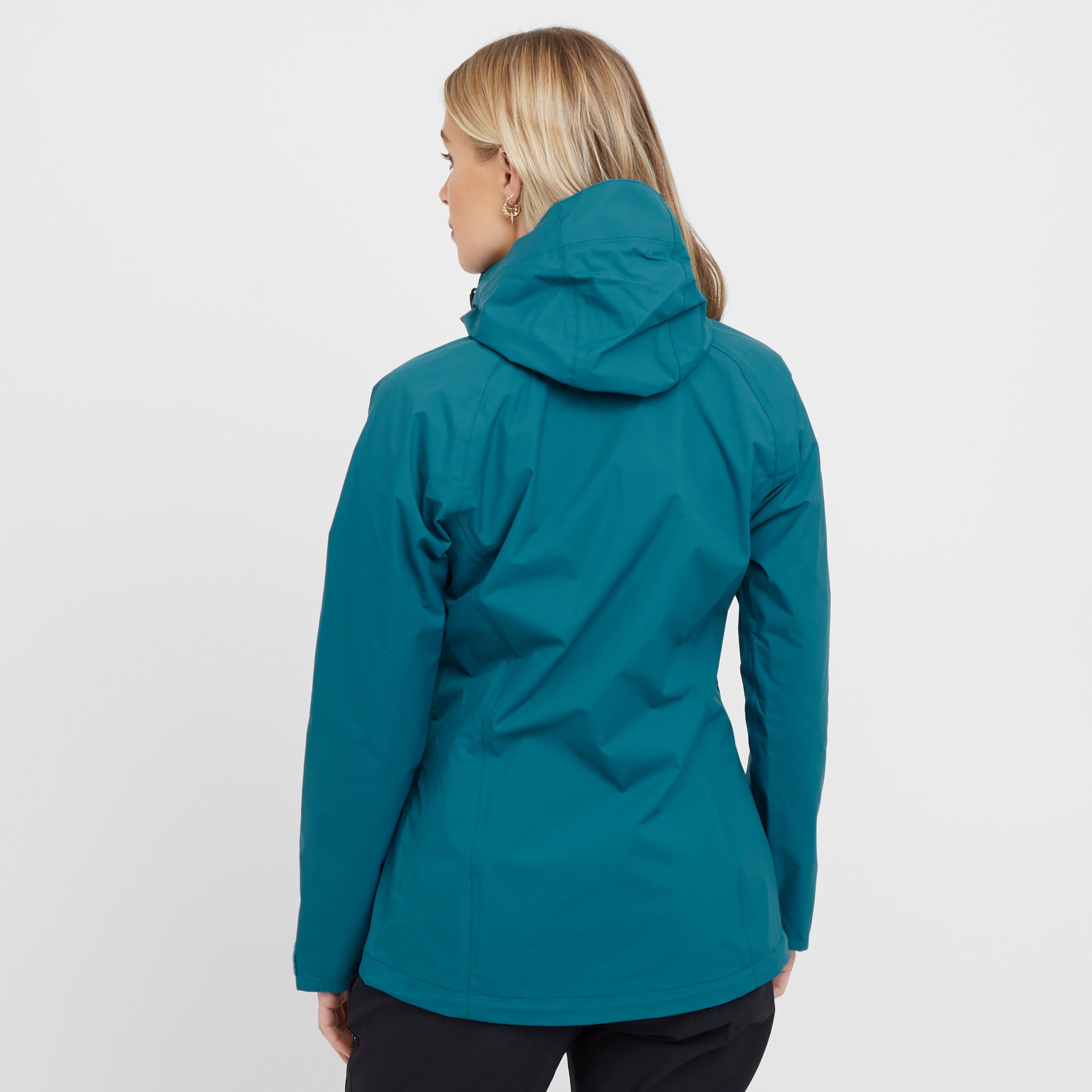 Women's Stormcloud Waterproof Jacket