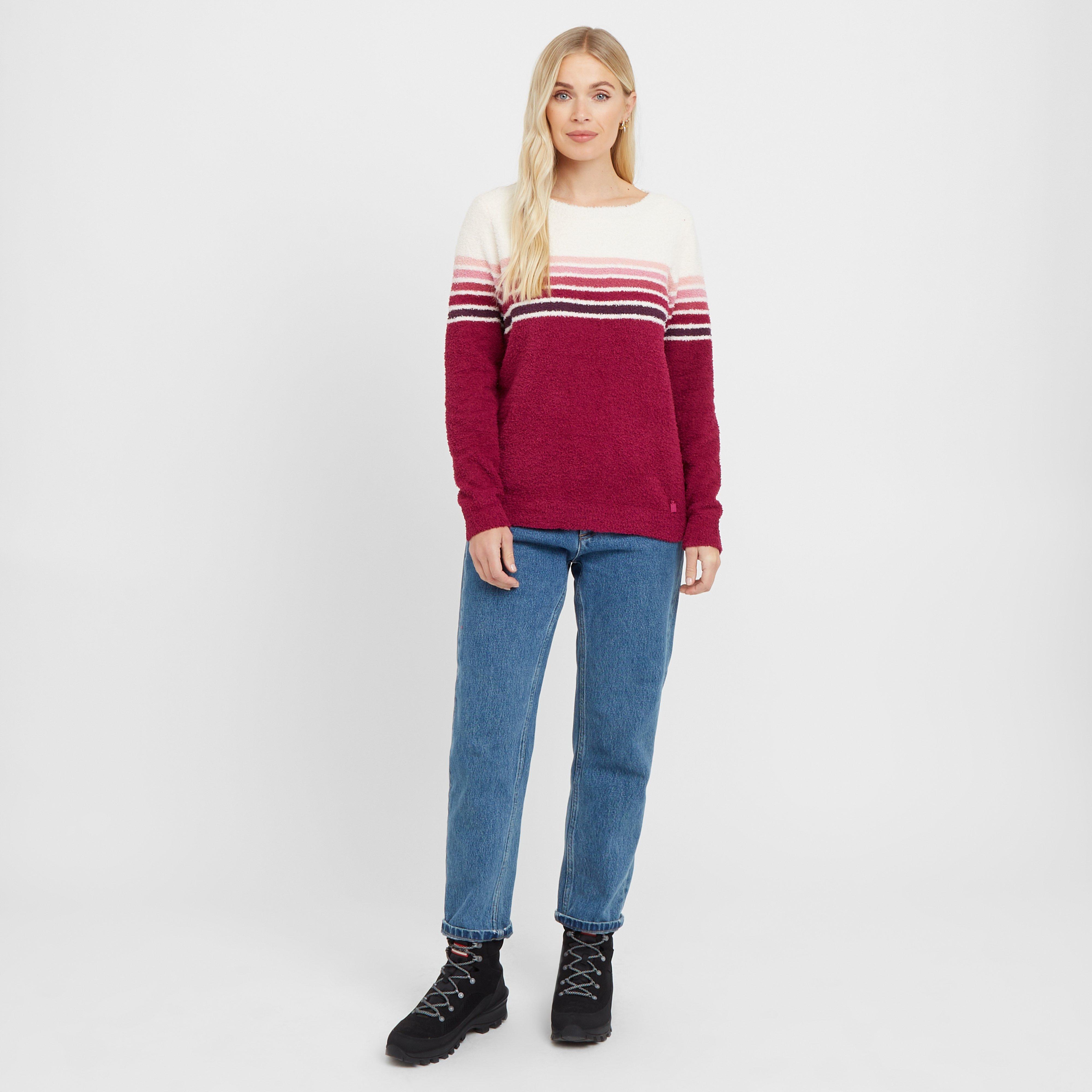 Women’s Briana Cosy Knit Jumper