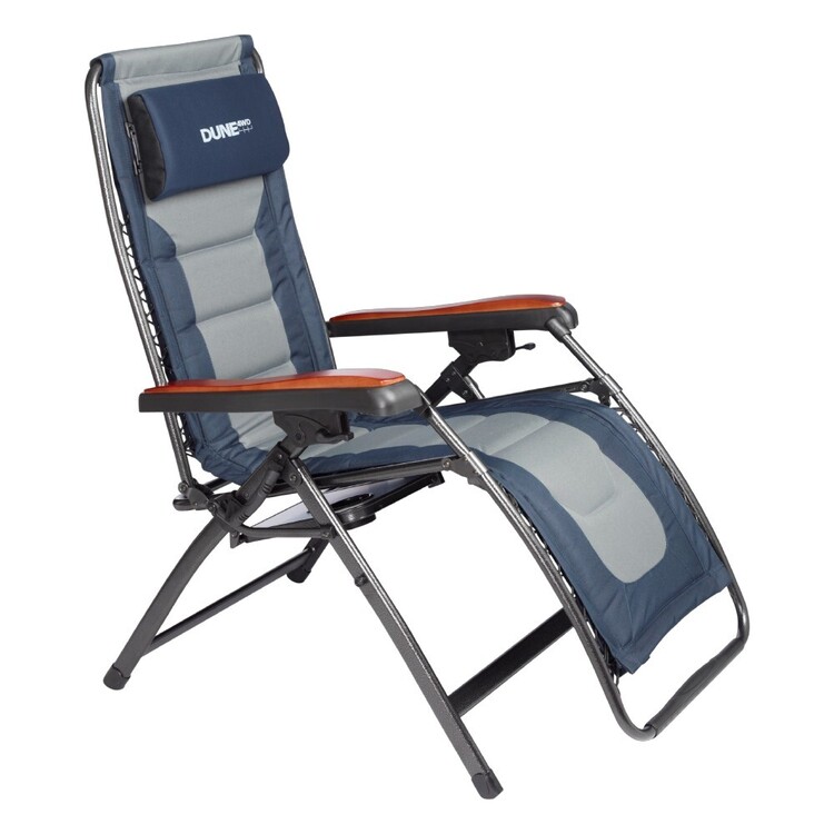 Dune 4WD Deluxe Lounge Recliner