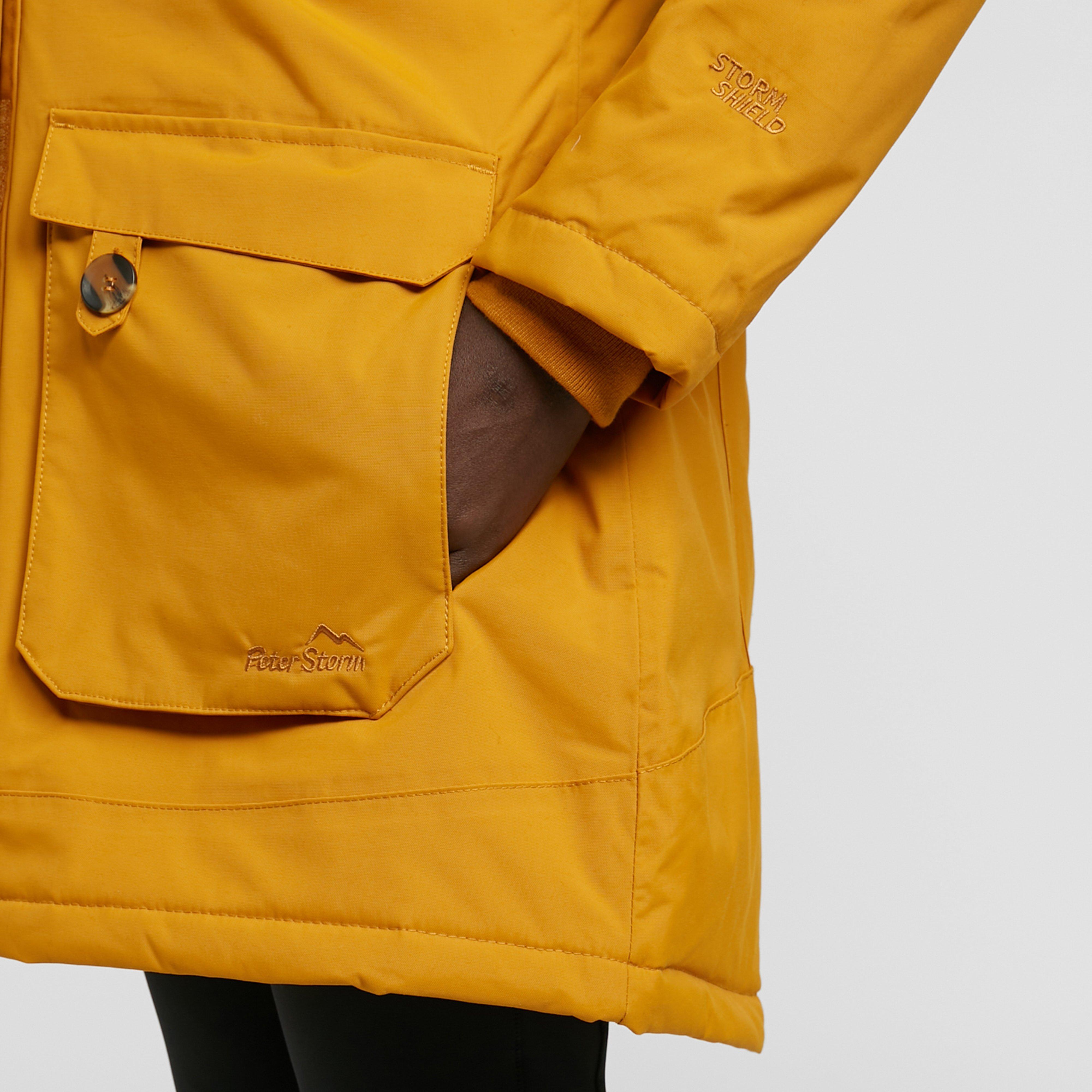 Womens' Paloma Parka