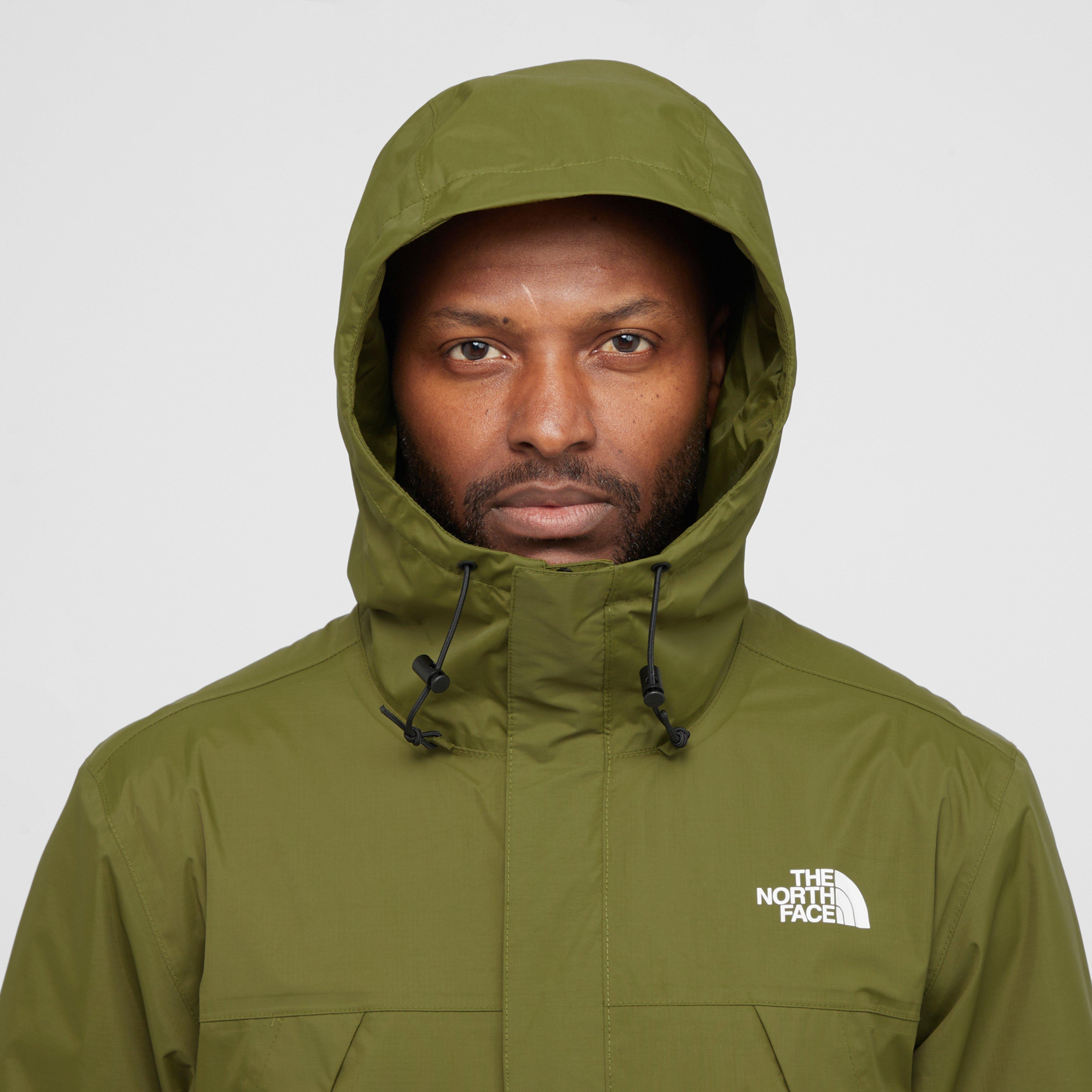 Men's Antora Jacket