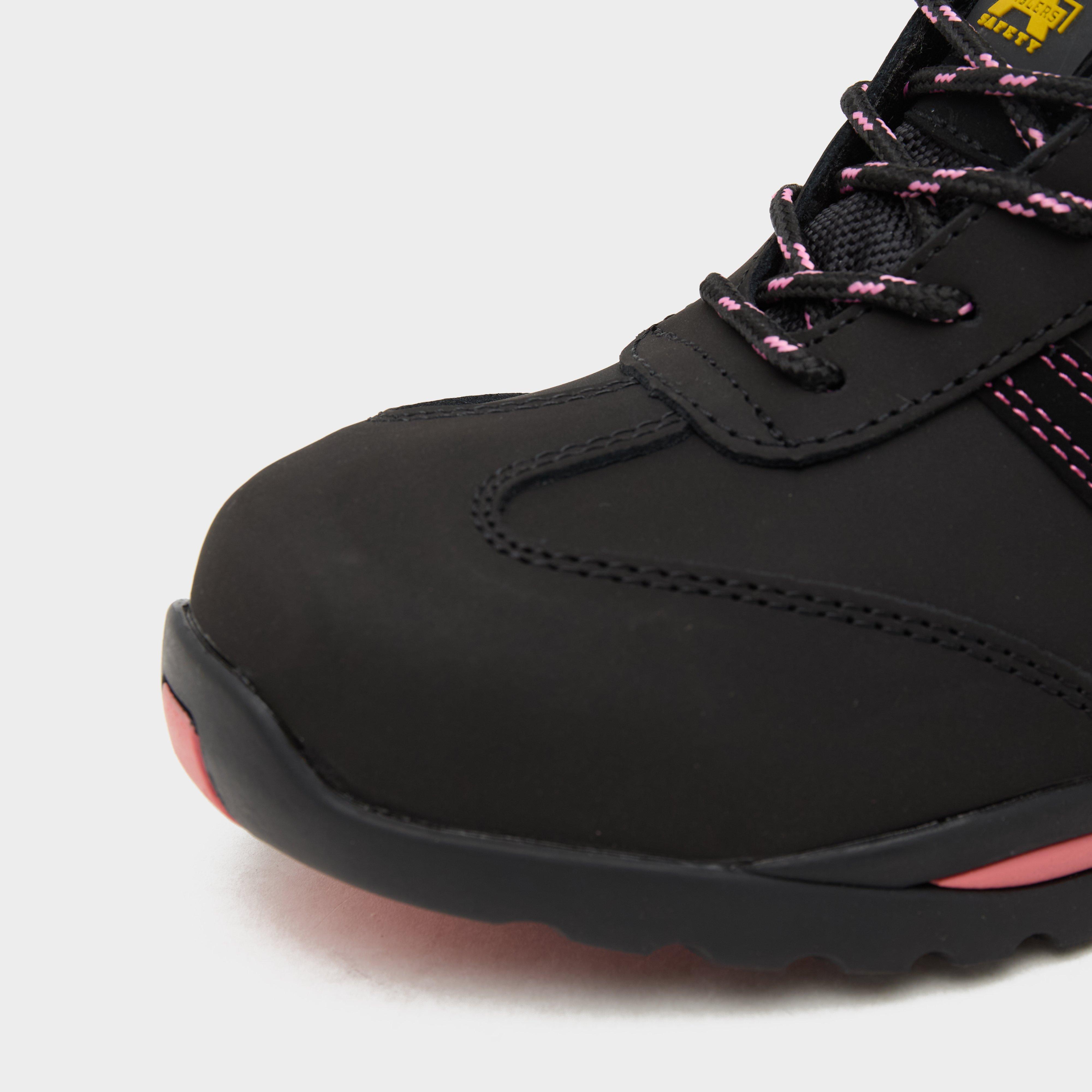 Women's FS47 Safety Trainers