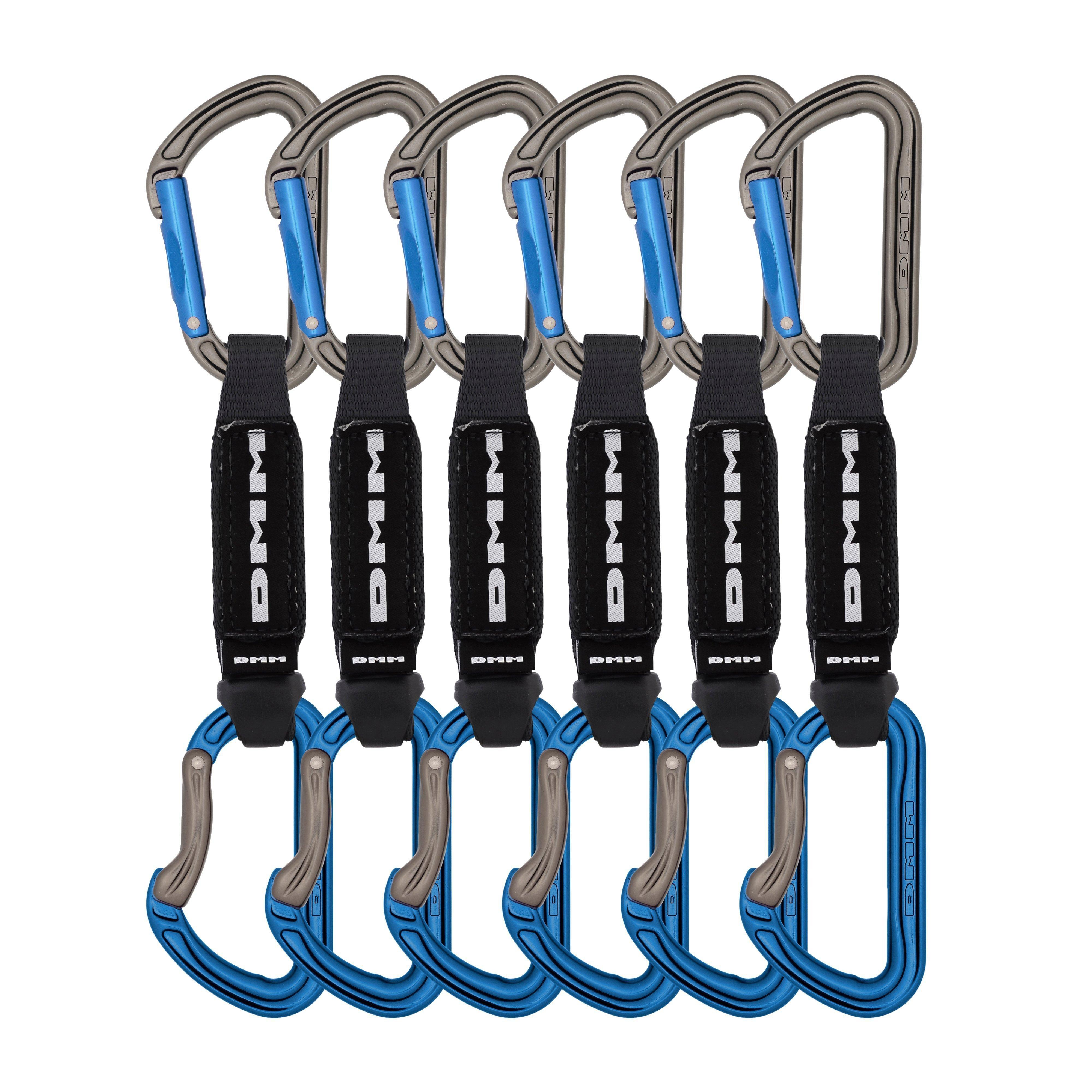 Shadow 12cm Quickdraw (6 Pack)