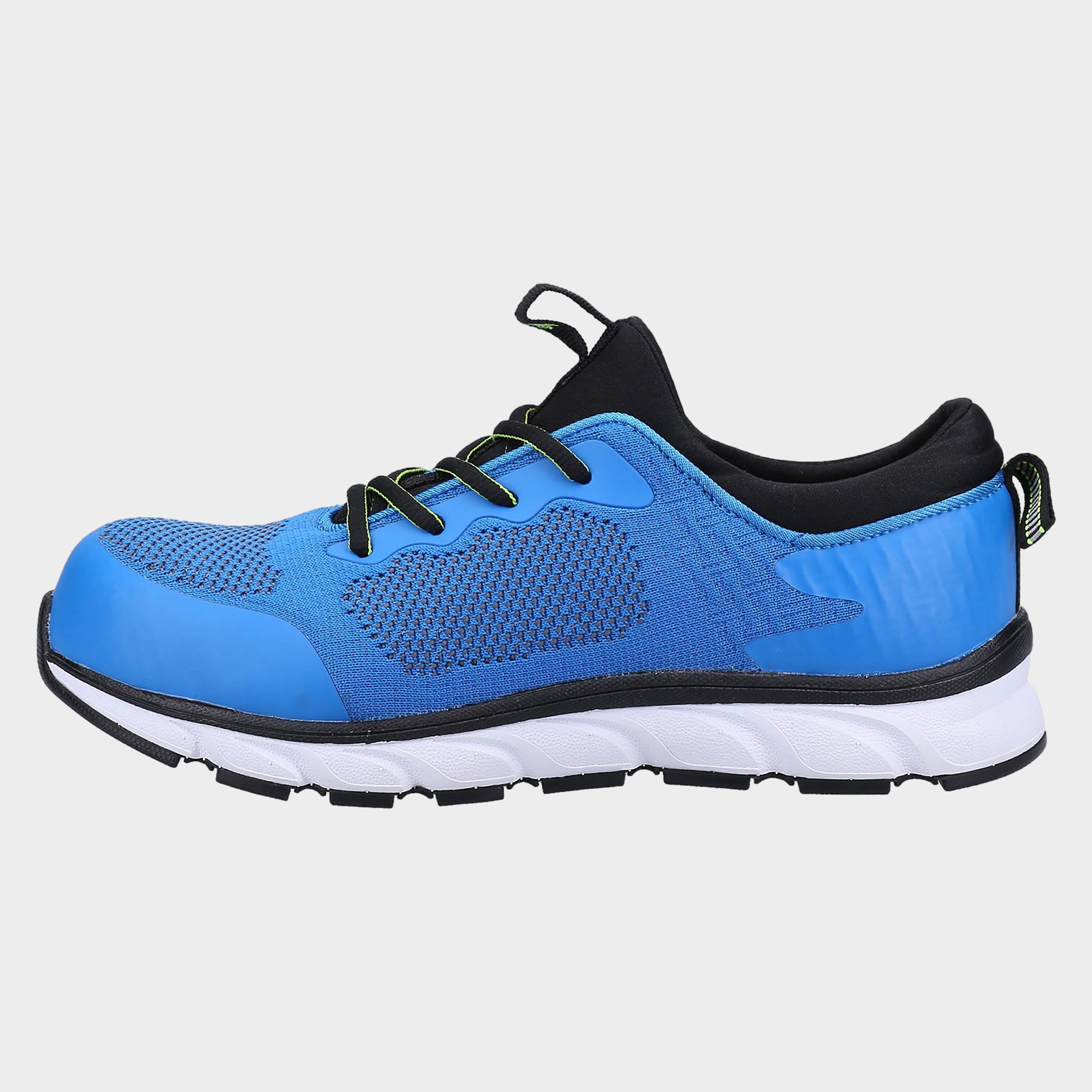 Men's 718 Safety Trainer