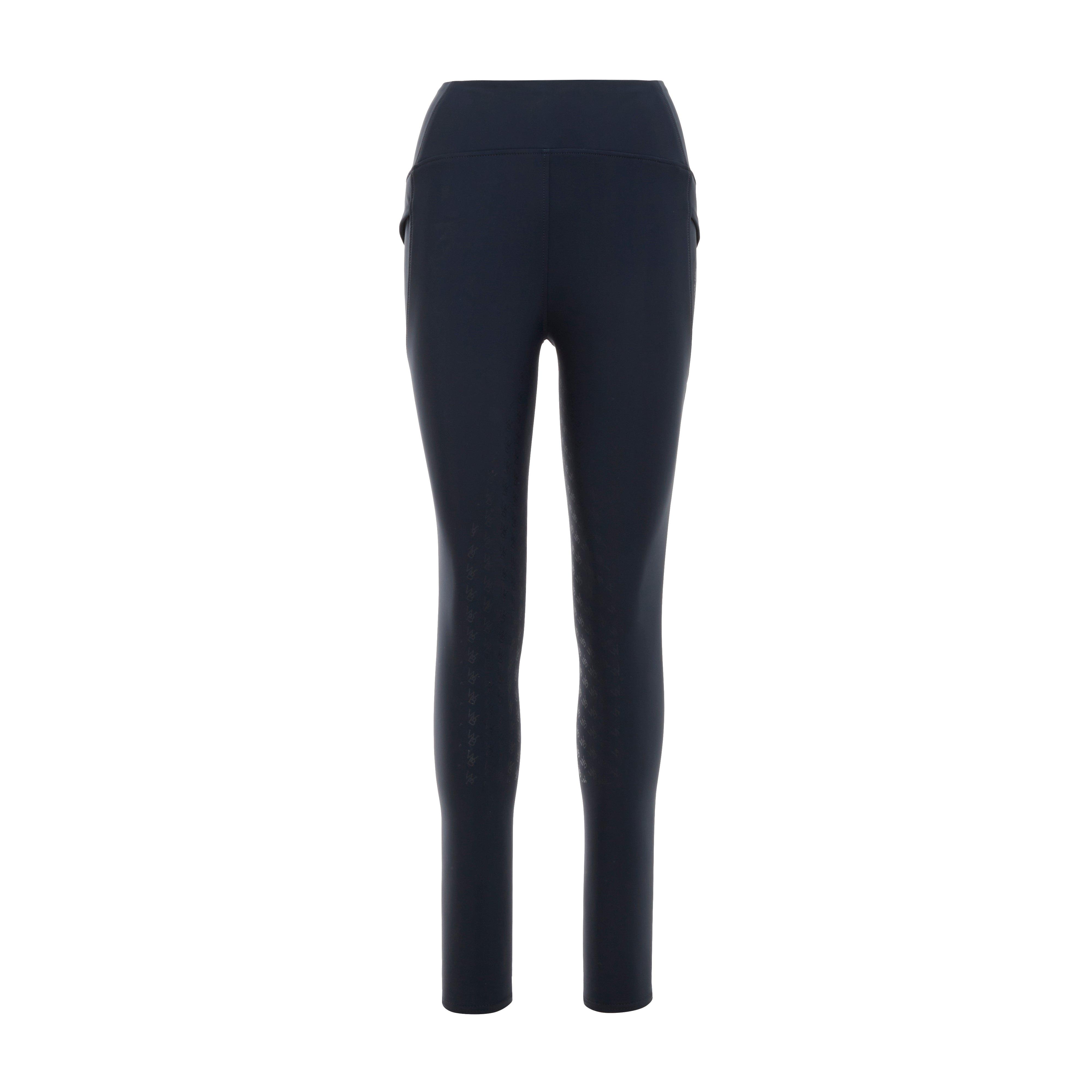 Women’s Thermal Riding Tights