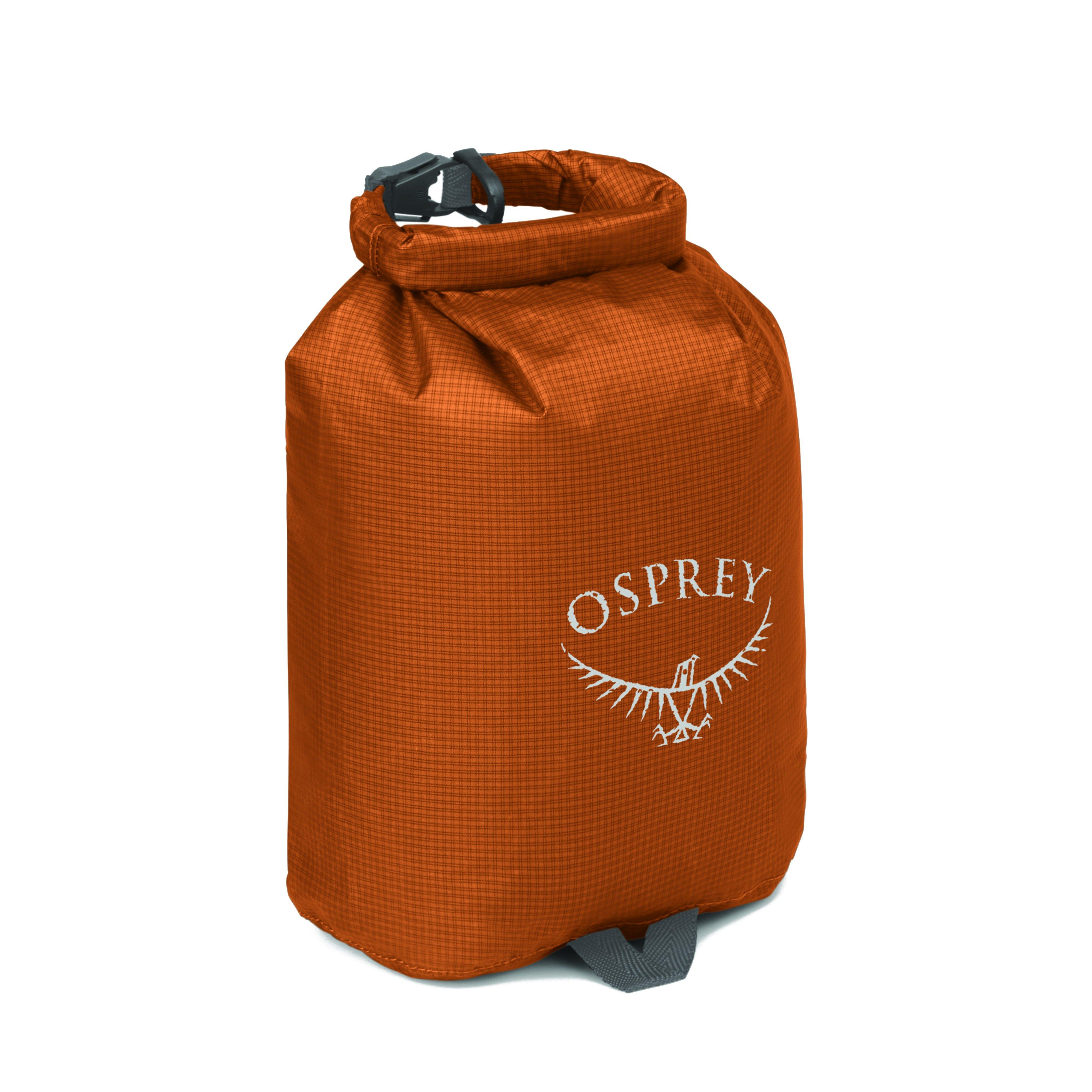 Ultralight Drysack 3L