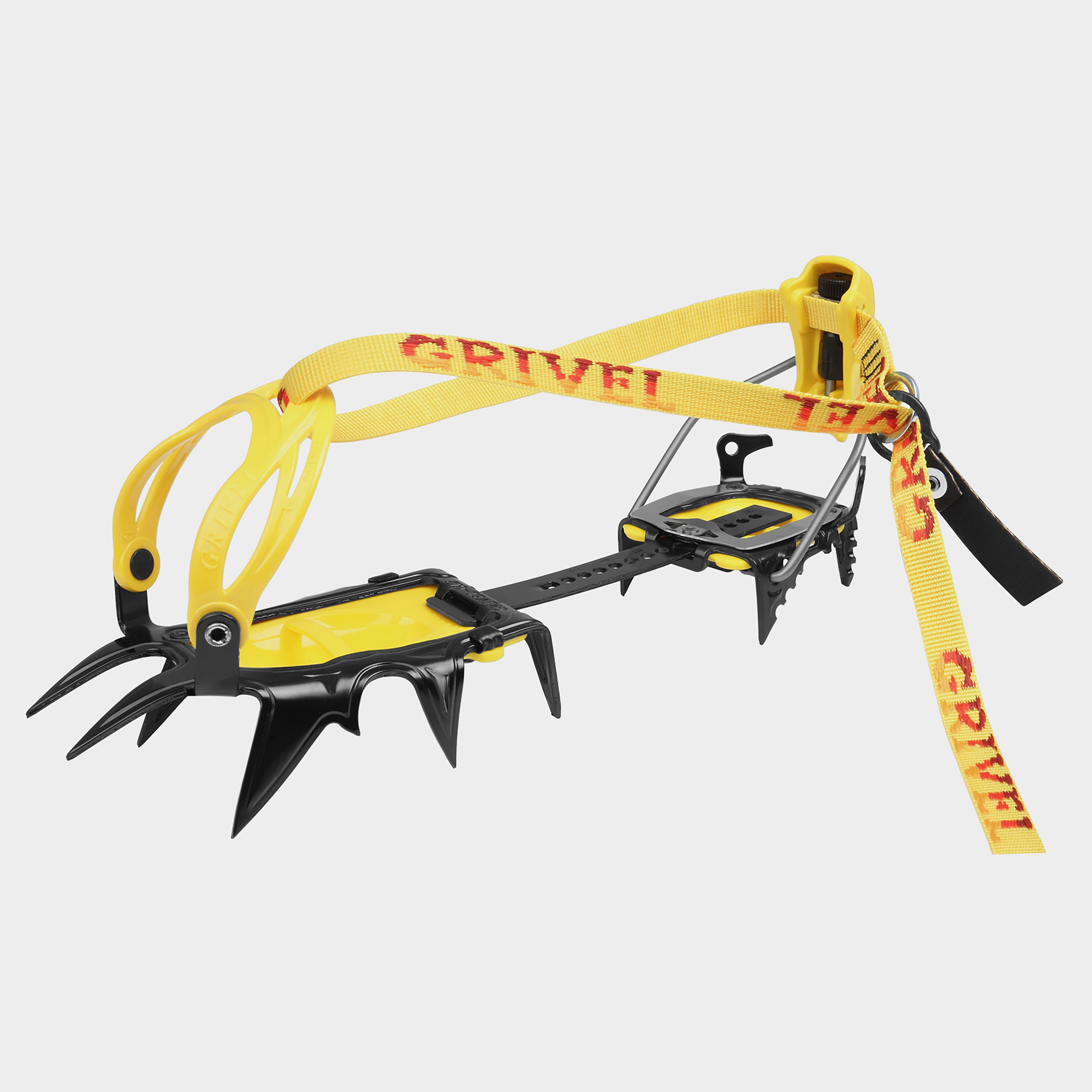 G12 NC Evo Crampon