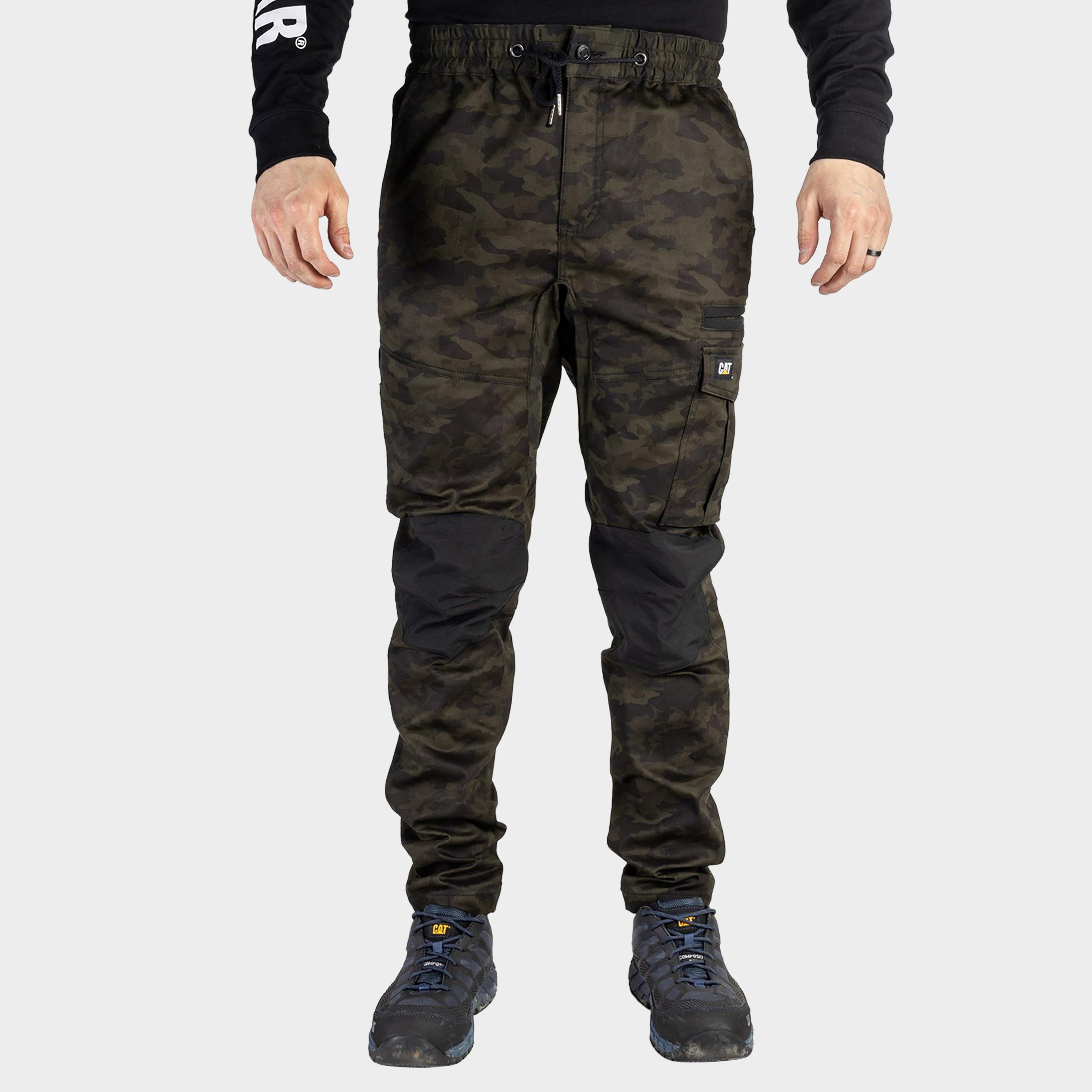 Men's Dynamic Trousers