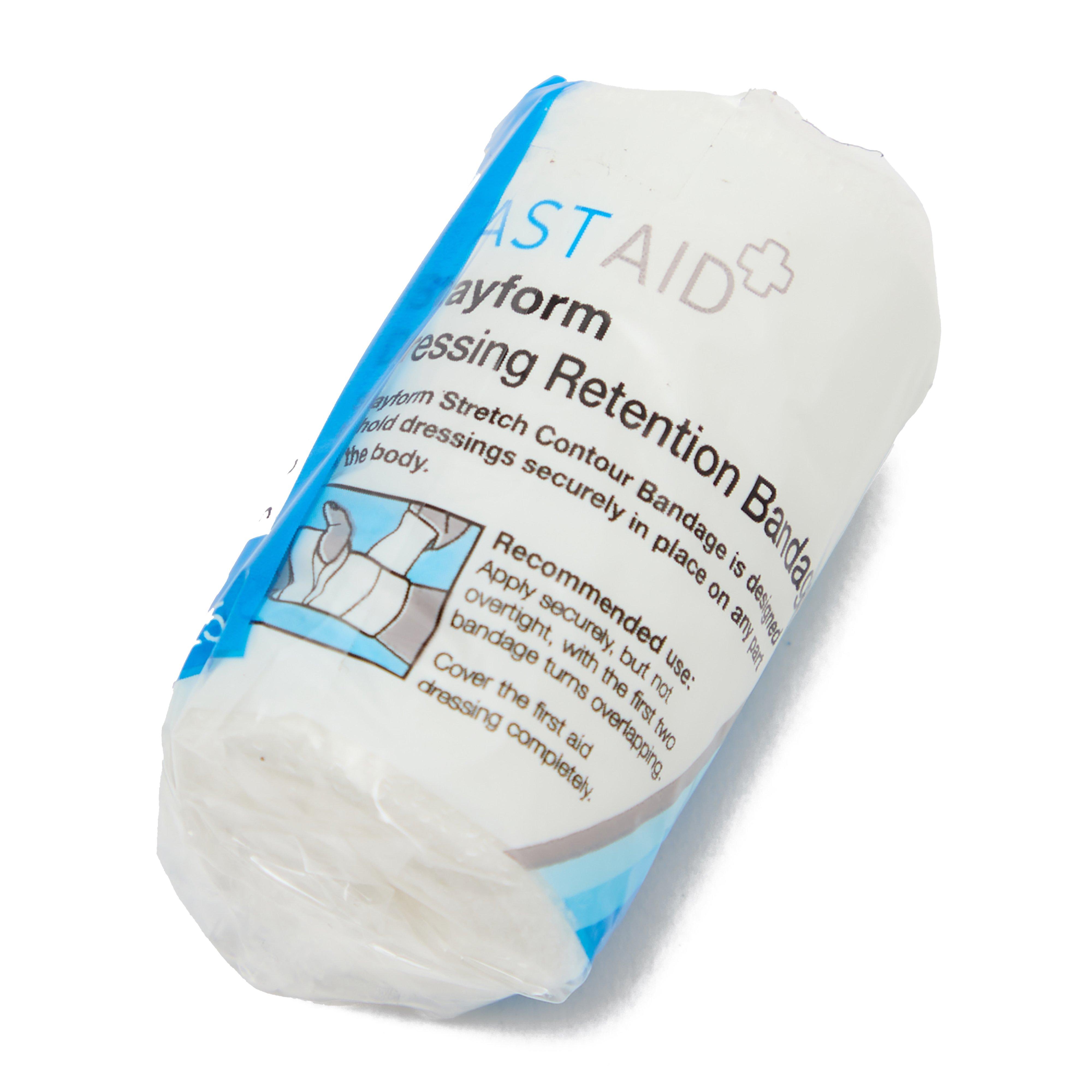 Fast Aid Bandage 5cm x 4m