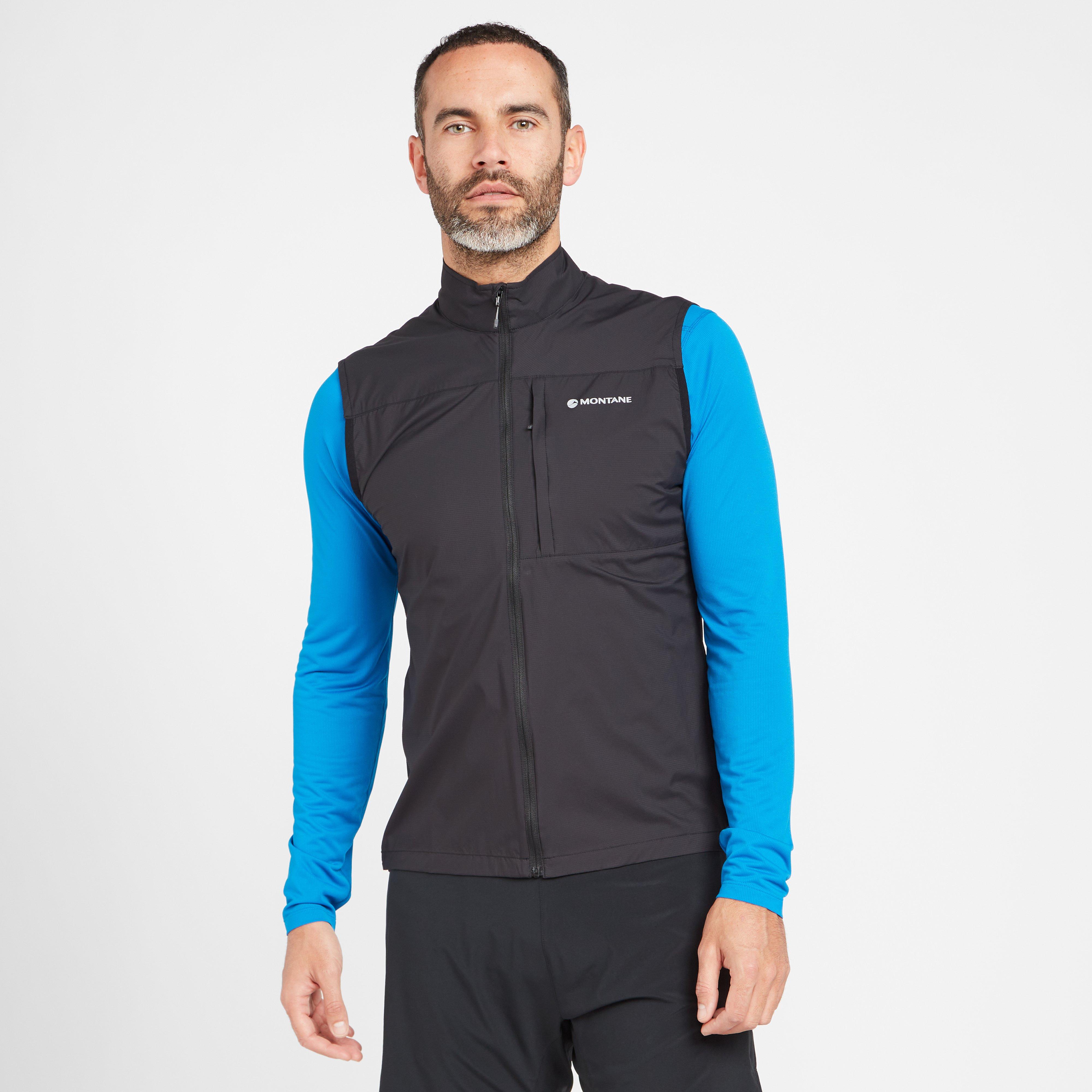 Men’s Featherlite Gilet