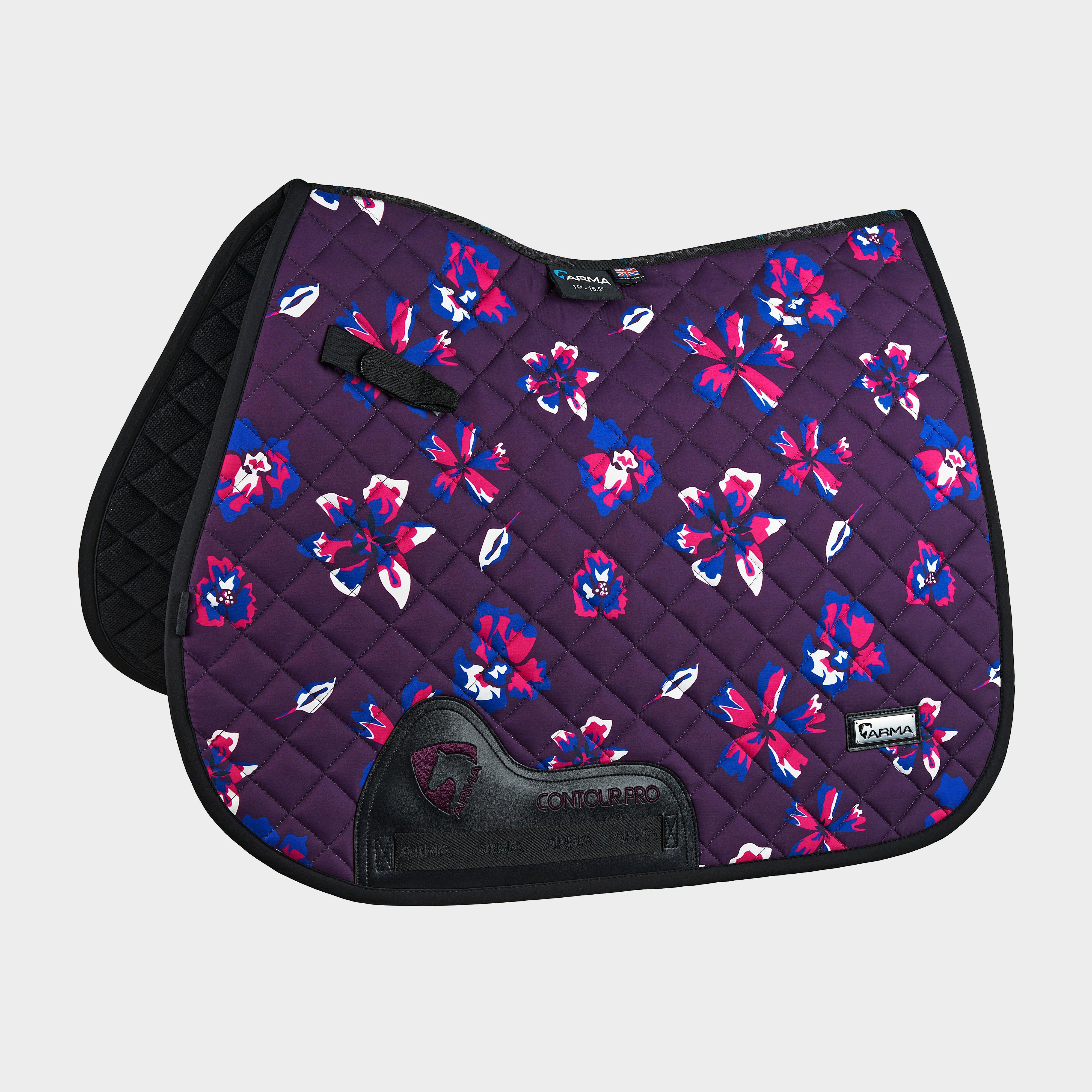 Hyde Park Sport XC Saddle Pad