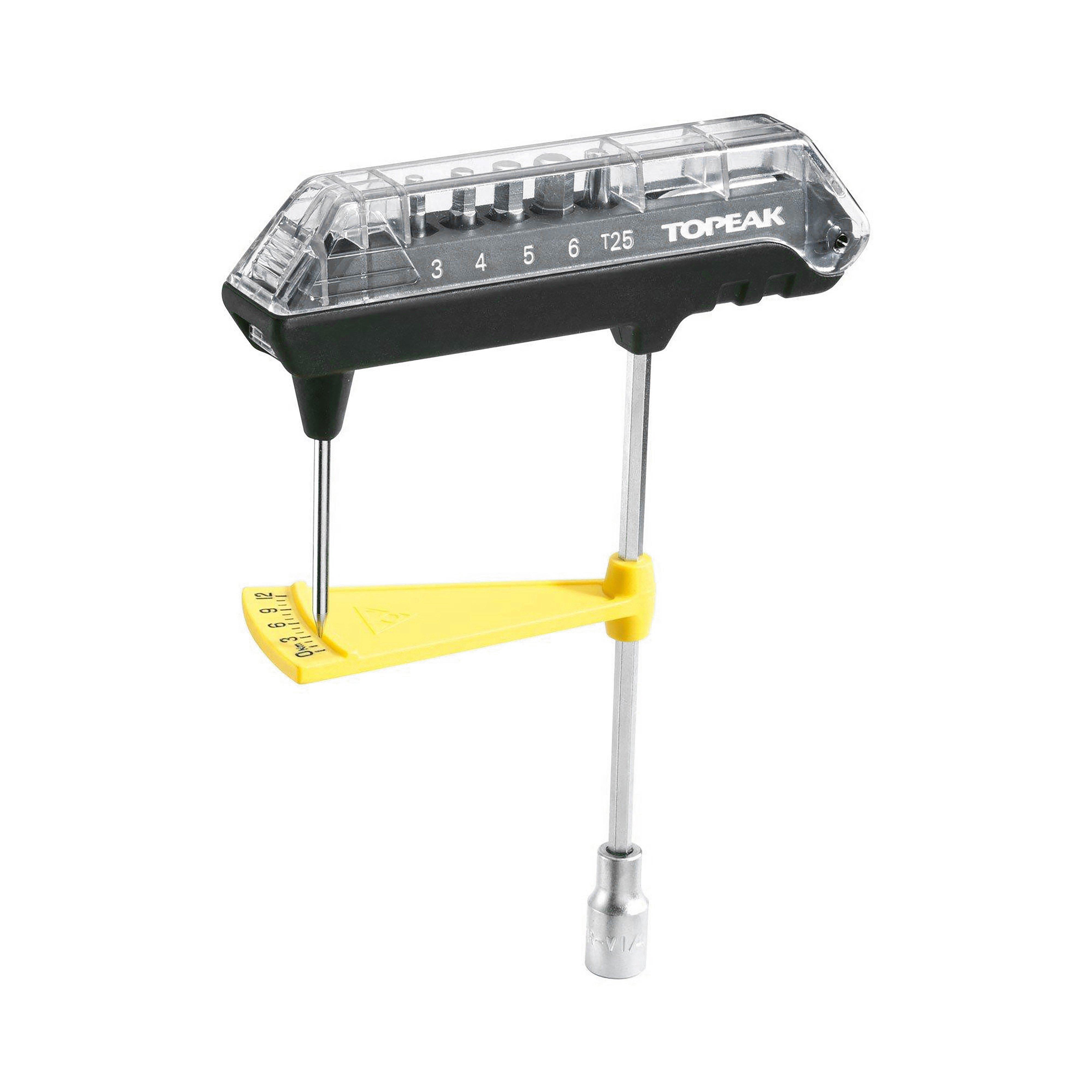 Torq Wrench (3-12nm)