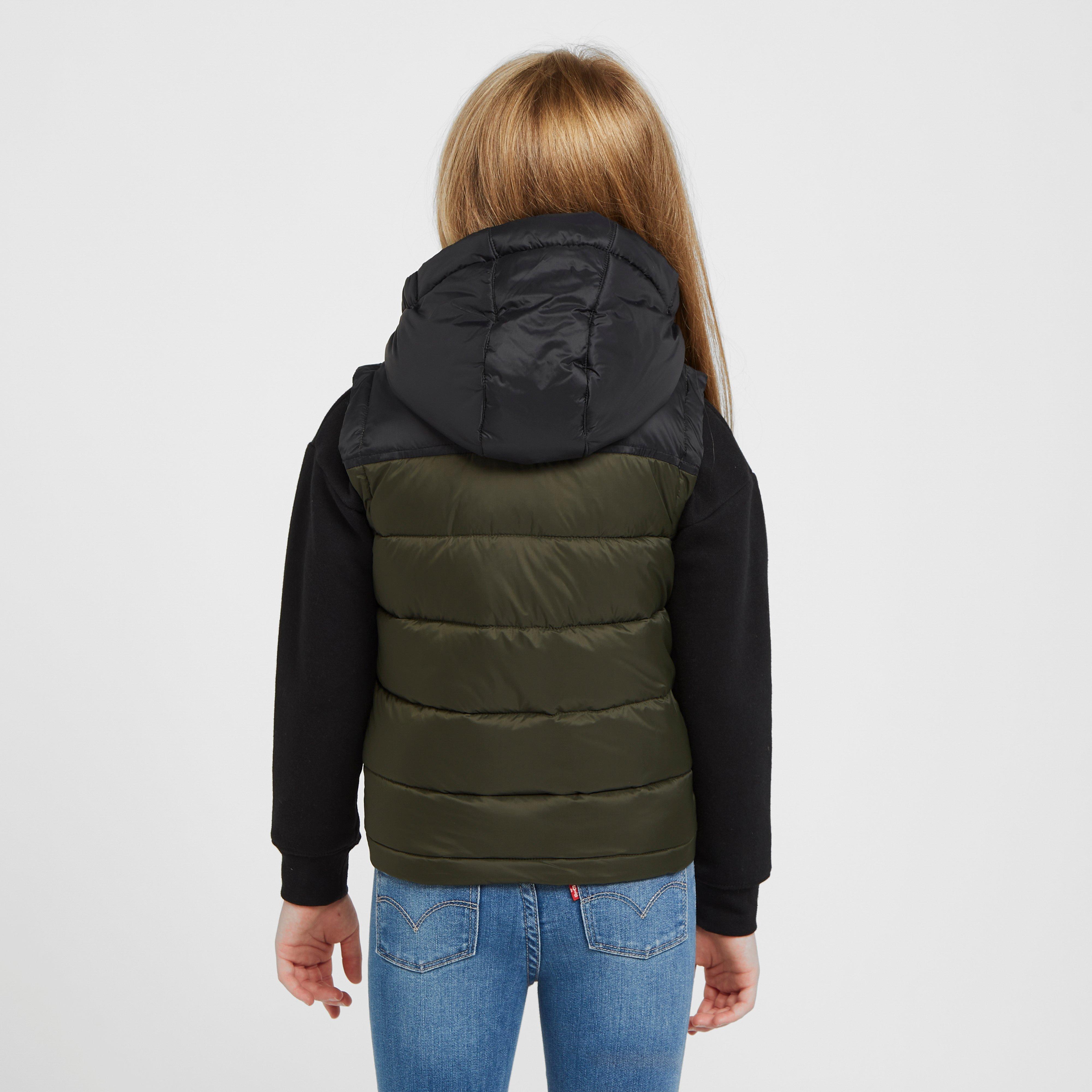 Kids’ Burham Gilet