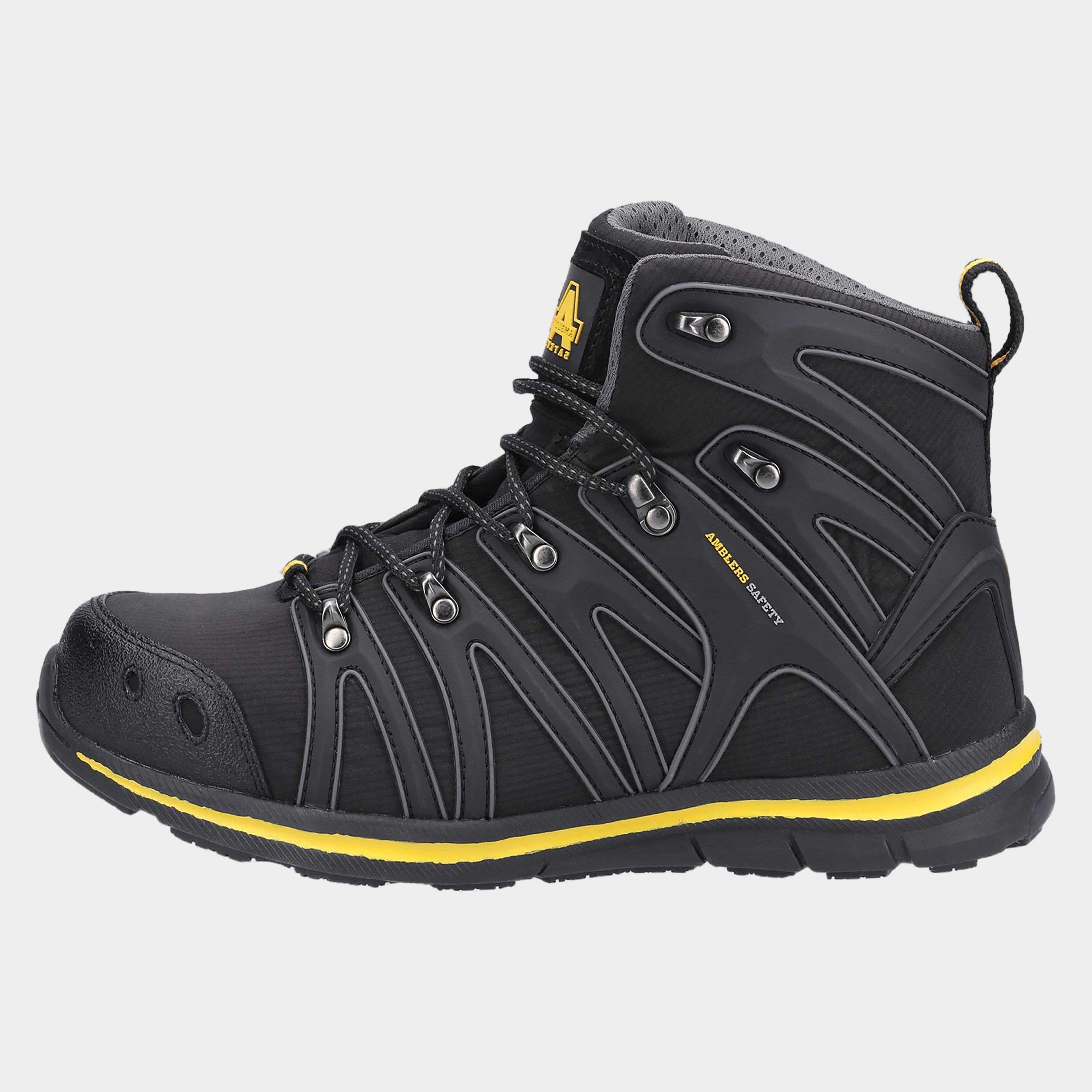 Men's AS254 Safety Boot
