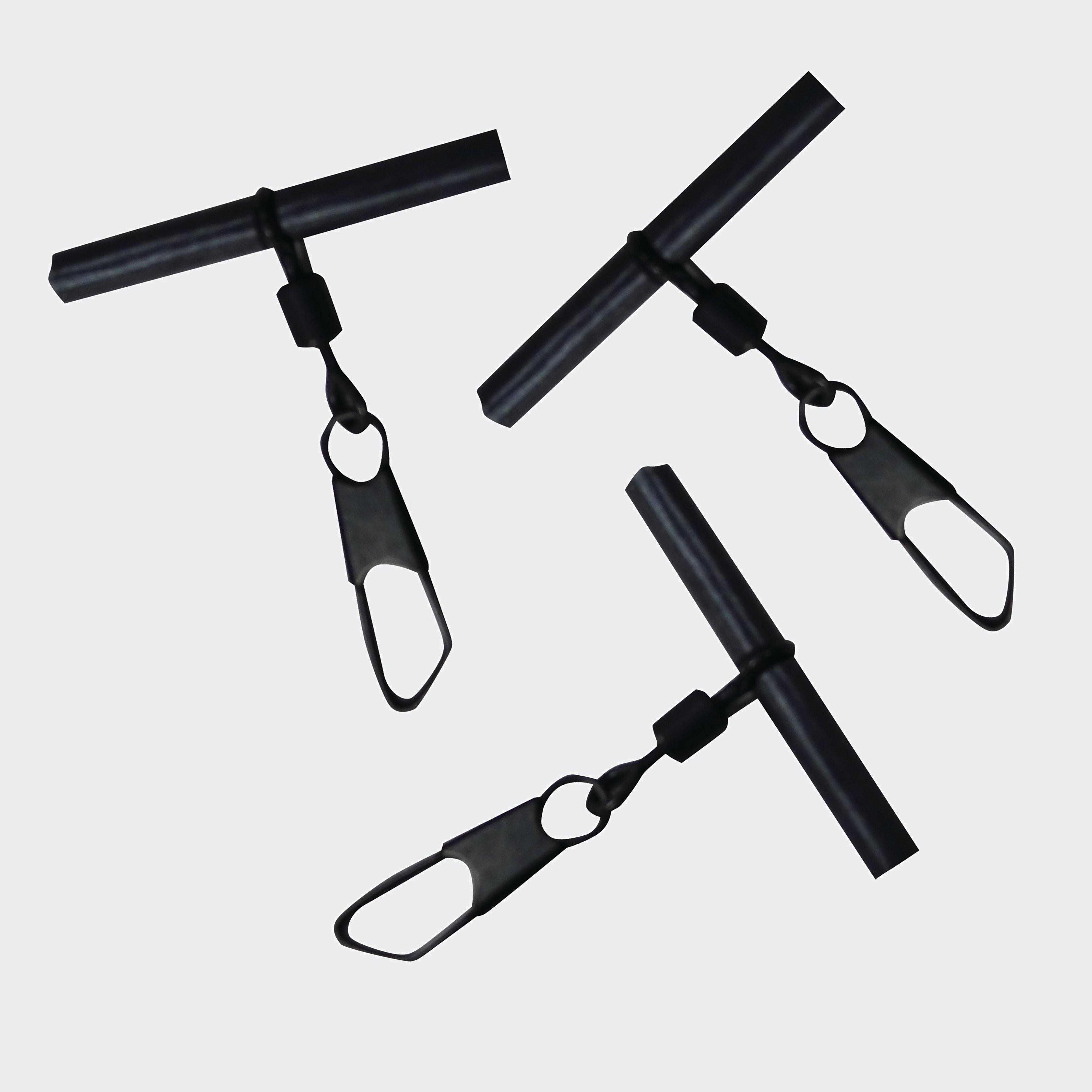 Pellet Float Adaptors 3Pc