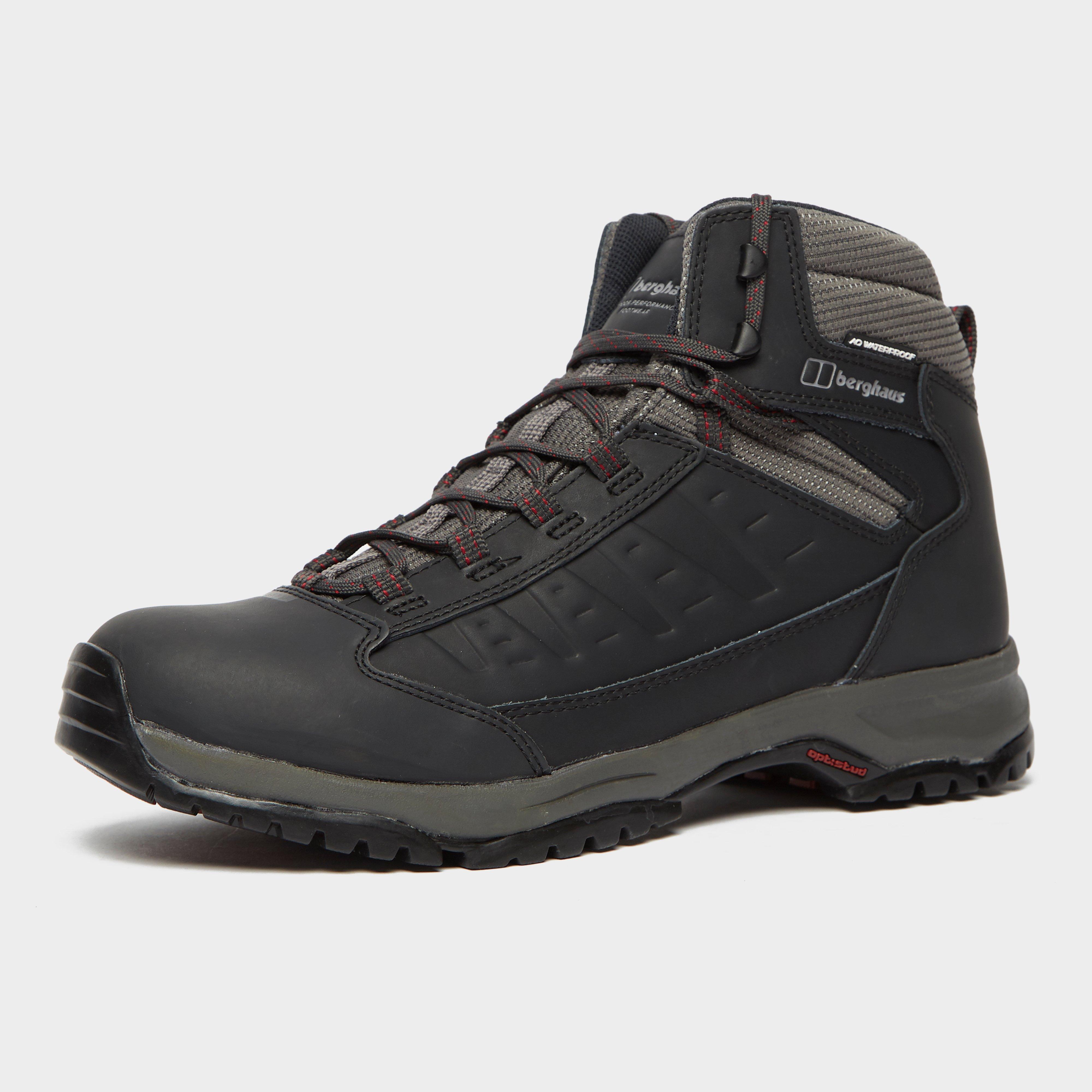 Men's Expeditor Ridge 2.0 Walking Boots