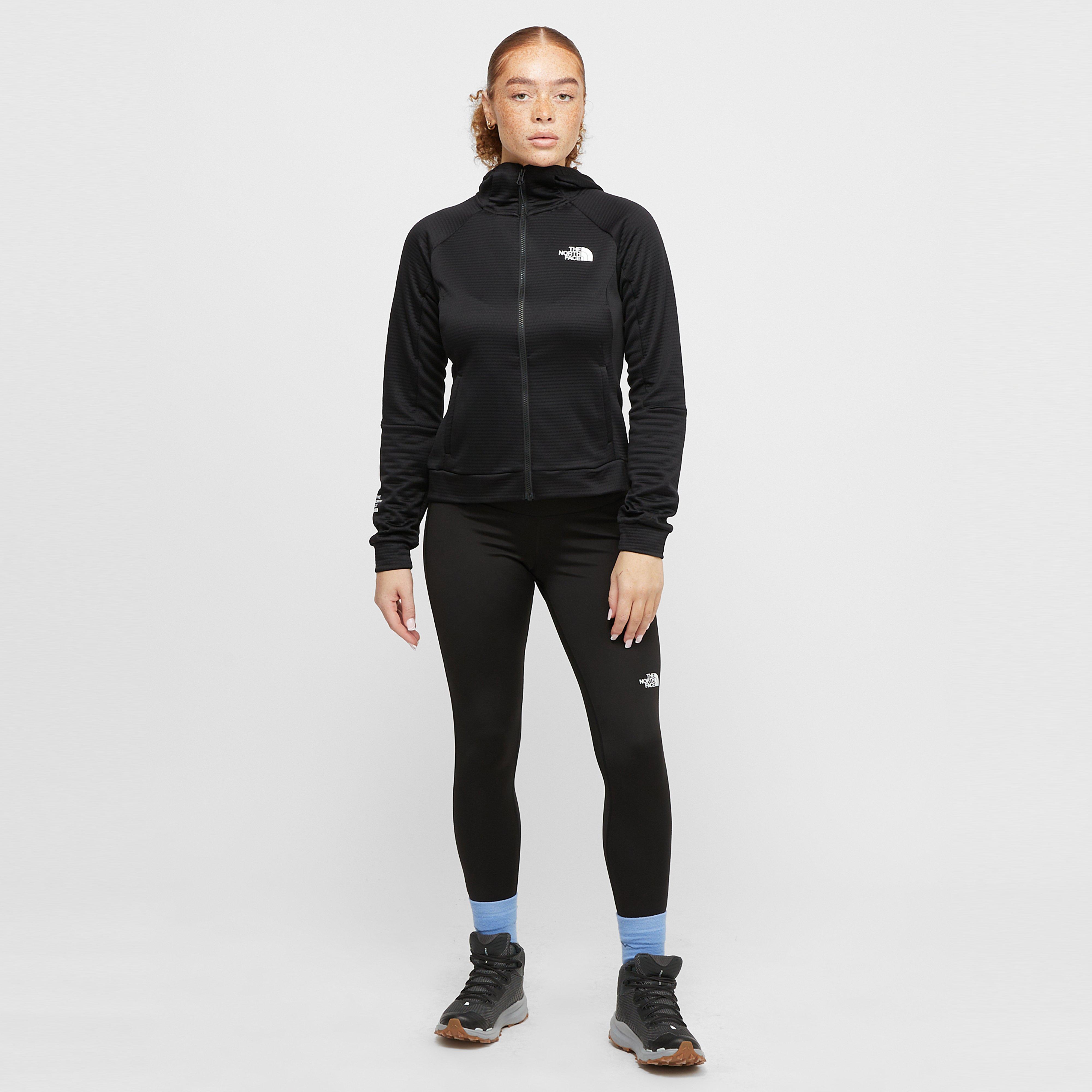 Women’s Mountain Athletics Full Zip Hoodie