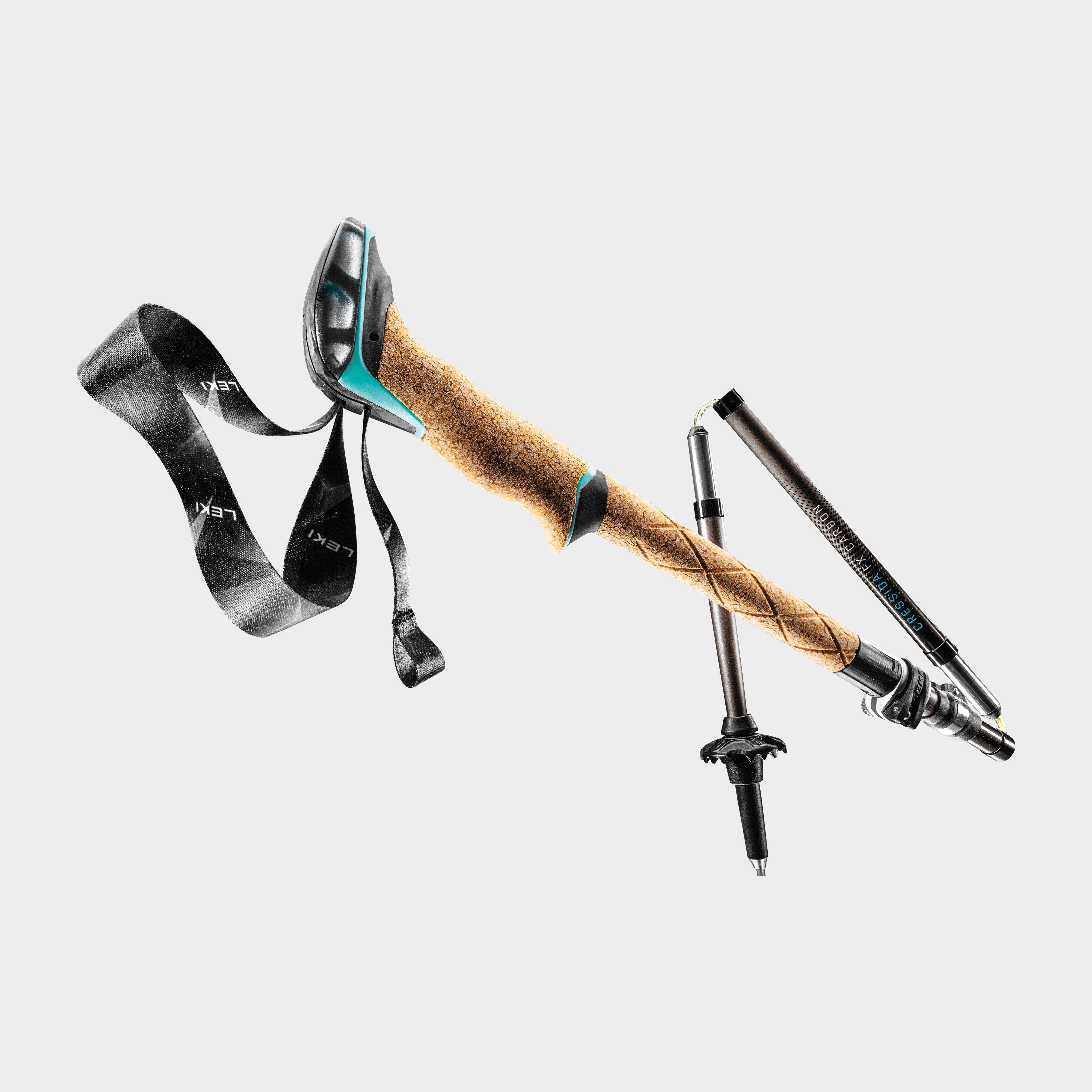 Cressida FX Carbon Women’s Walking Poles (Pair)