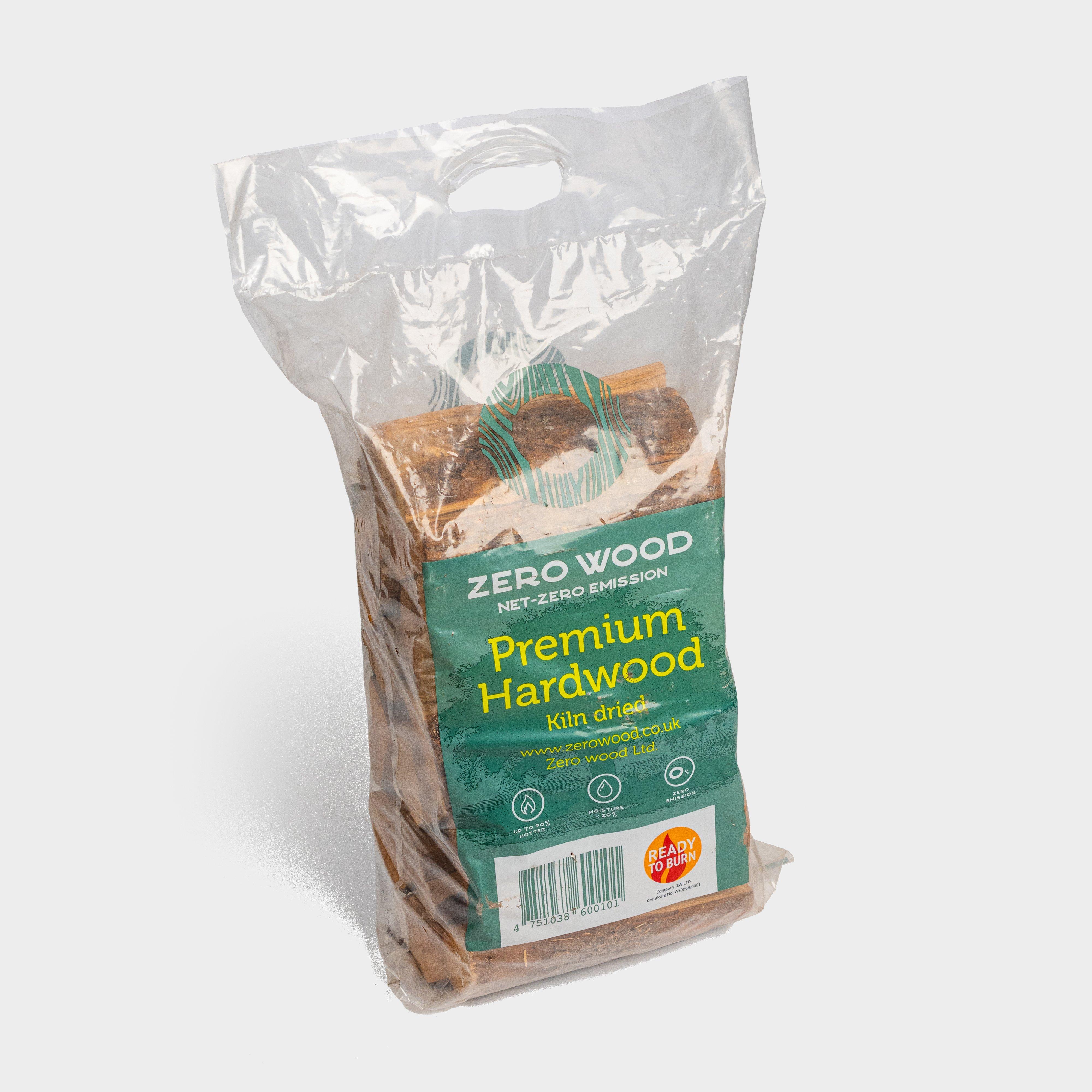 Premium Hardwood Dinky Bag 18L 7.5kg