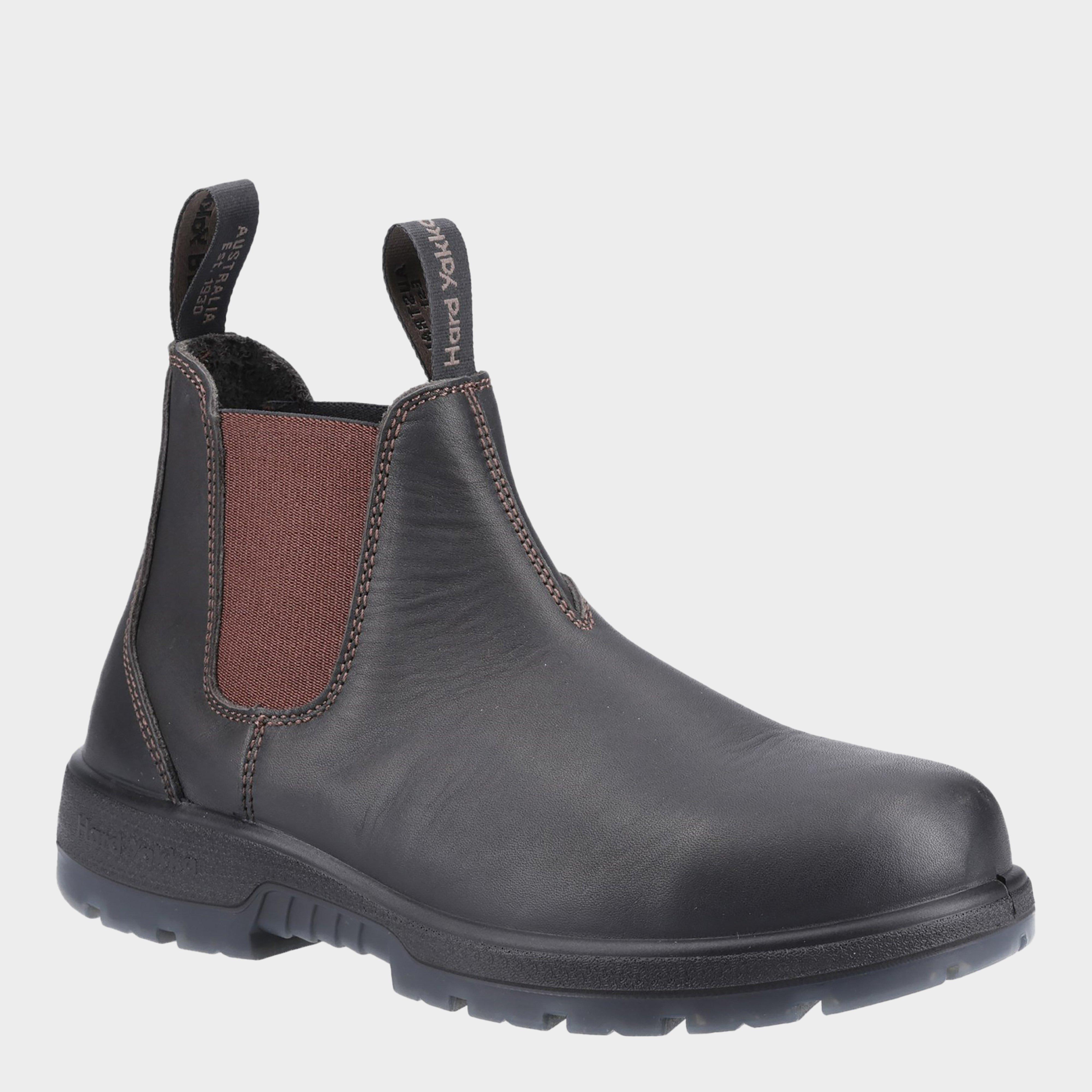 Unisex Brumby Dealer Boot