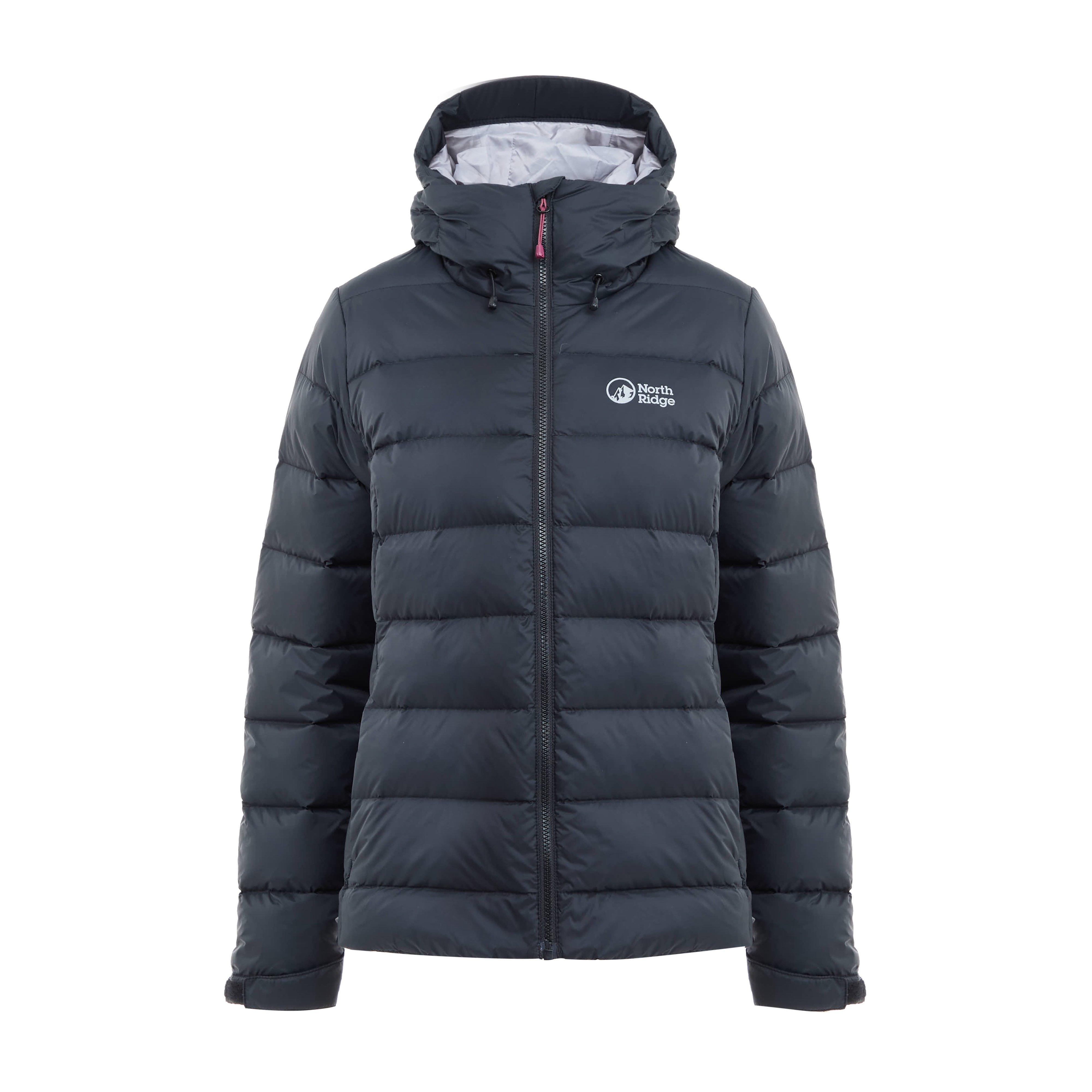 Women's Tech Down II Jacket