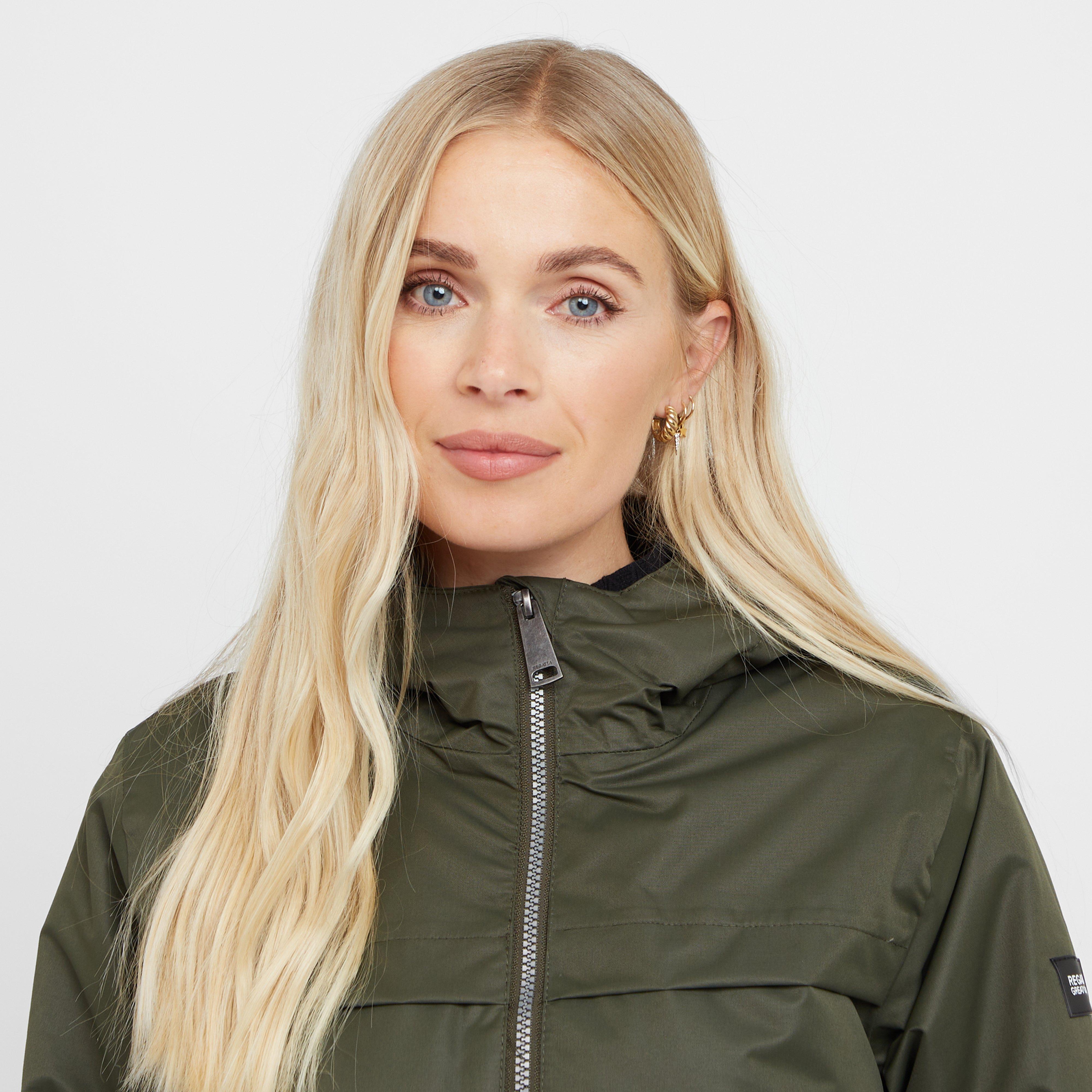 Women's Romine II Waterproof Parka Jacket