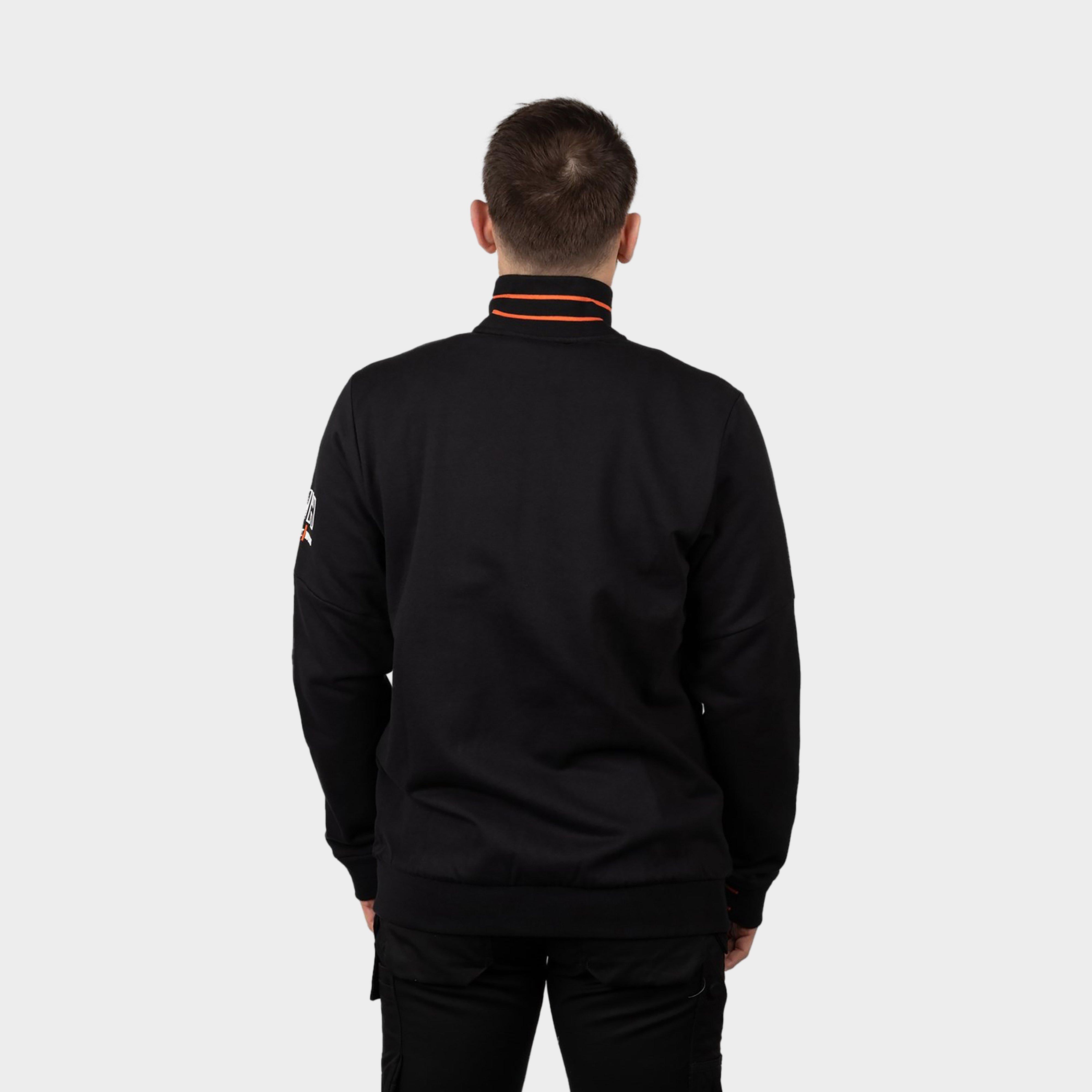 Men's Kensington Zip Sweatshirt
