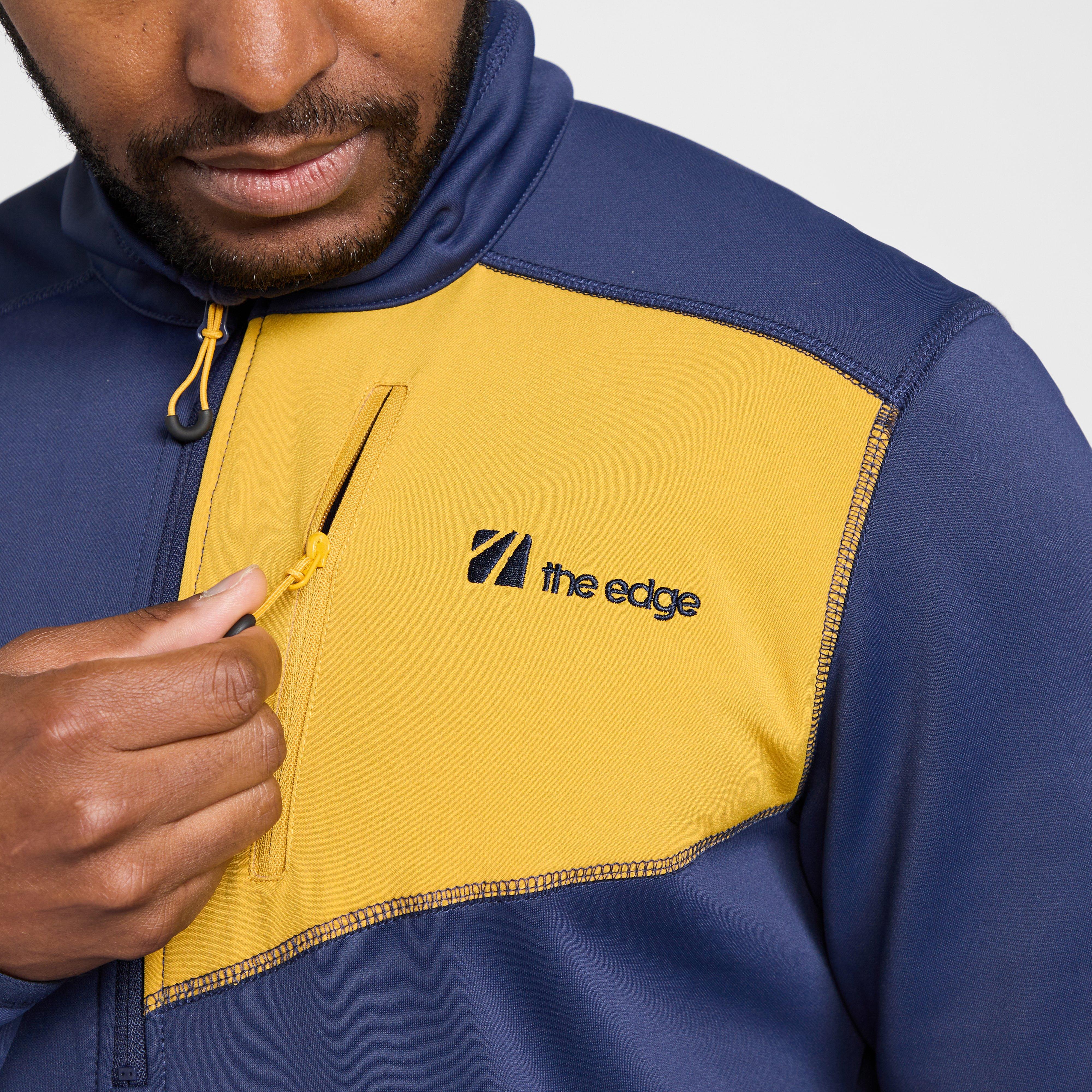 Men’s Cypress Half Zip Fleece