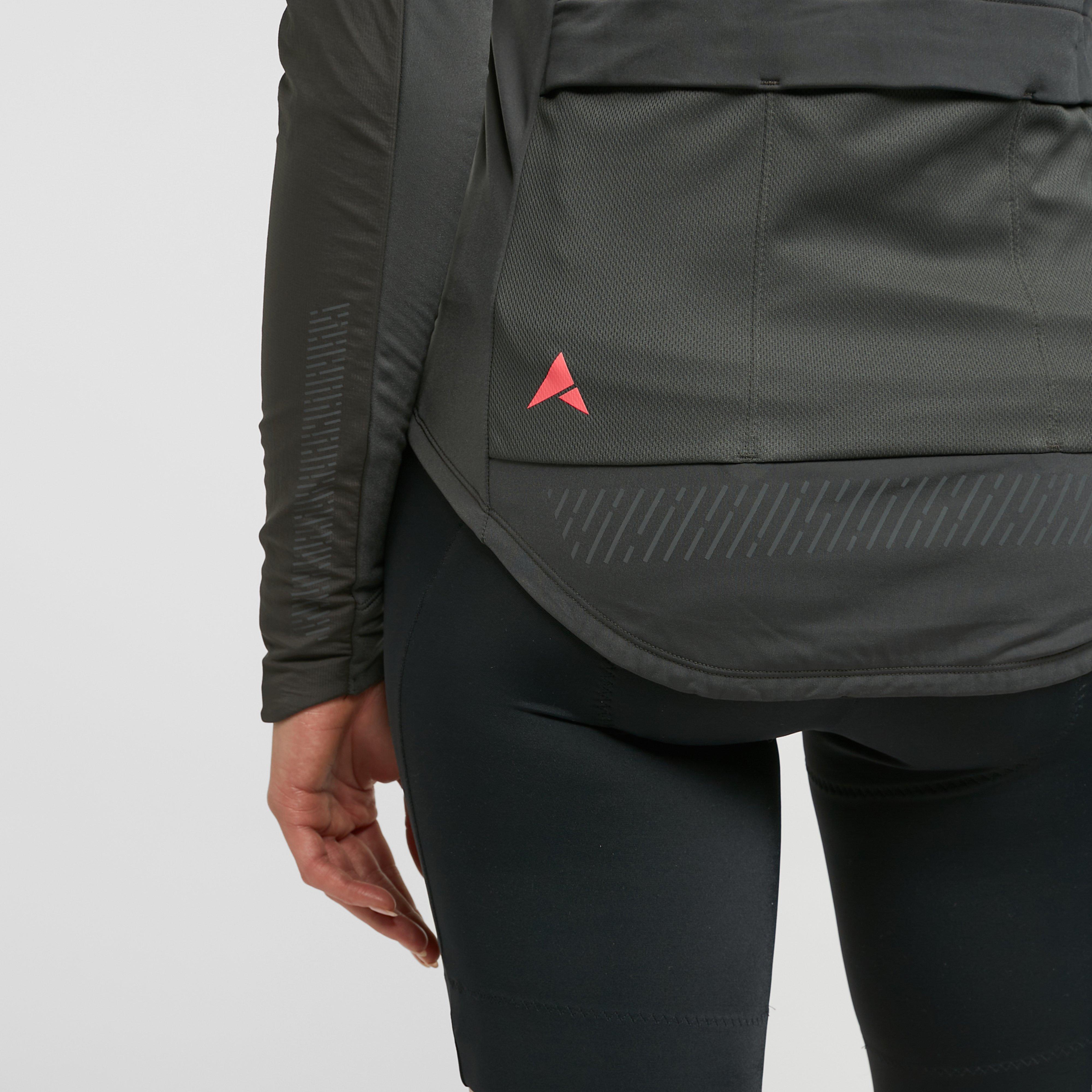 Women's Endurance Long Sleeve Jersey
