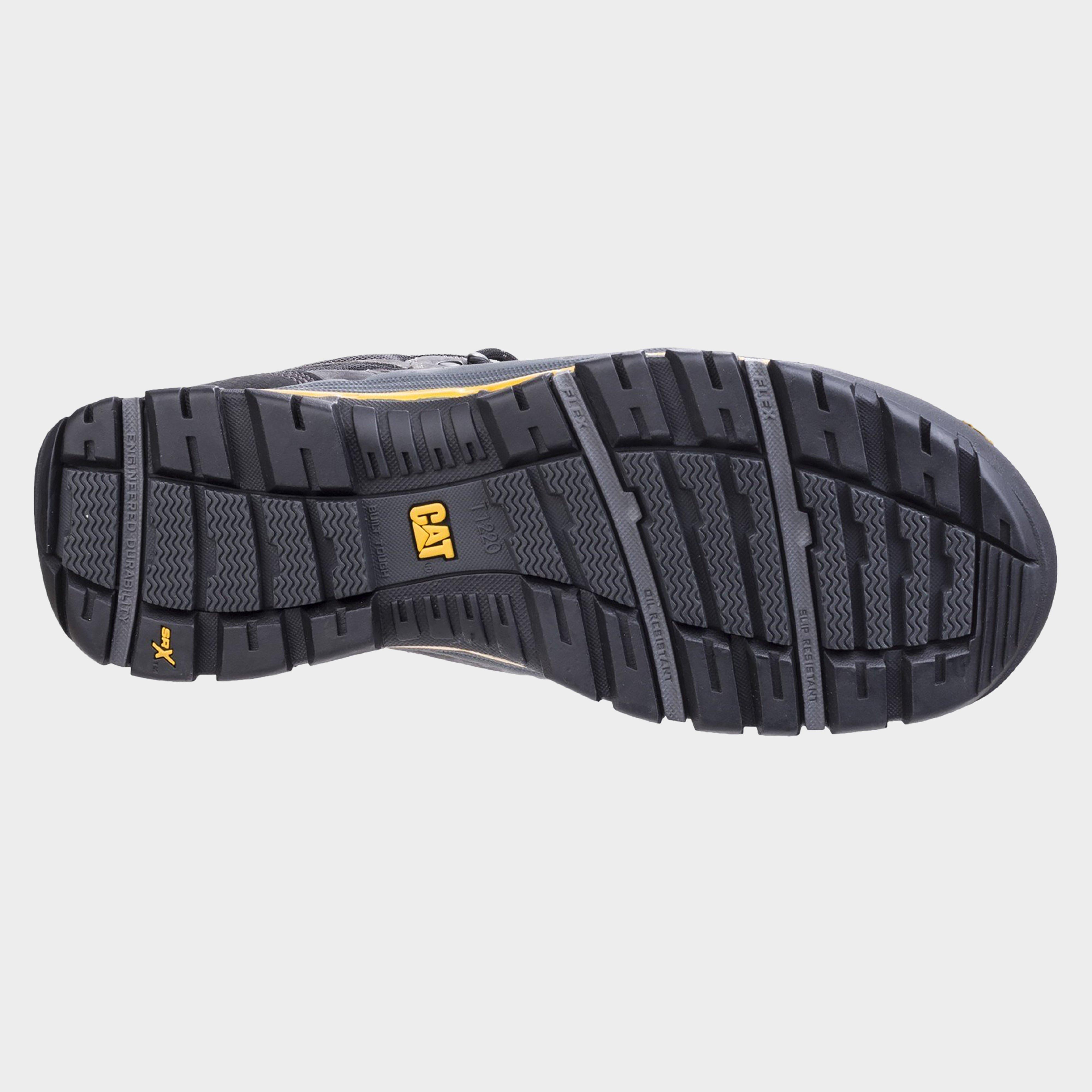 Men's Munising Safety Boot