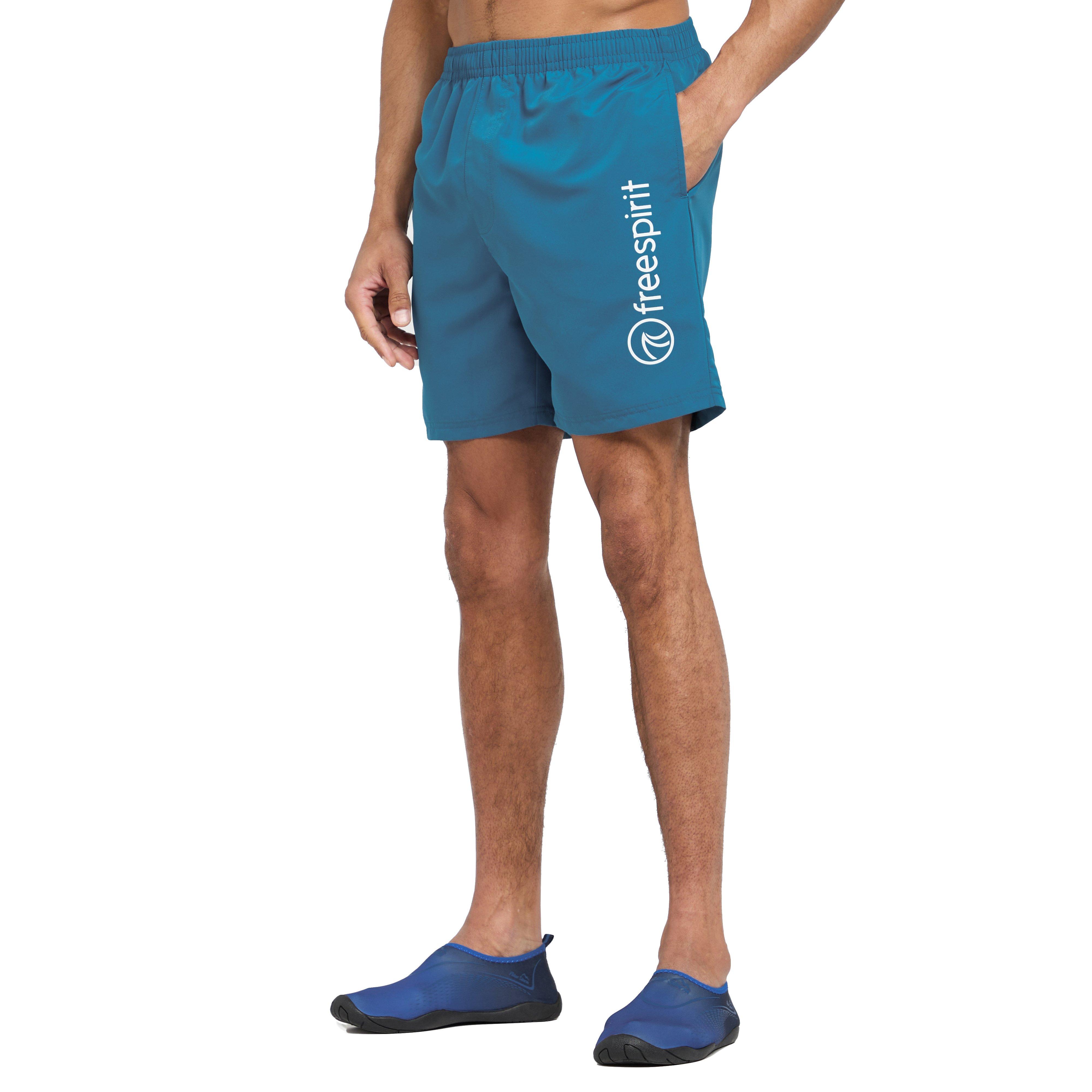 Men’s Swimming Shorts