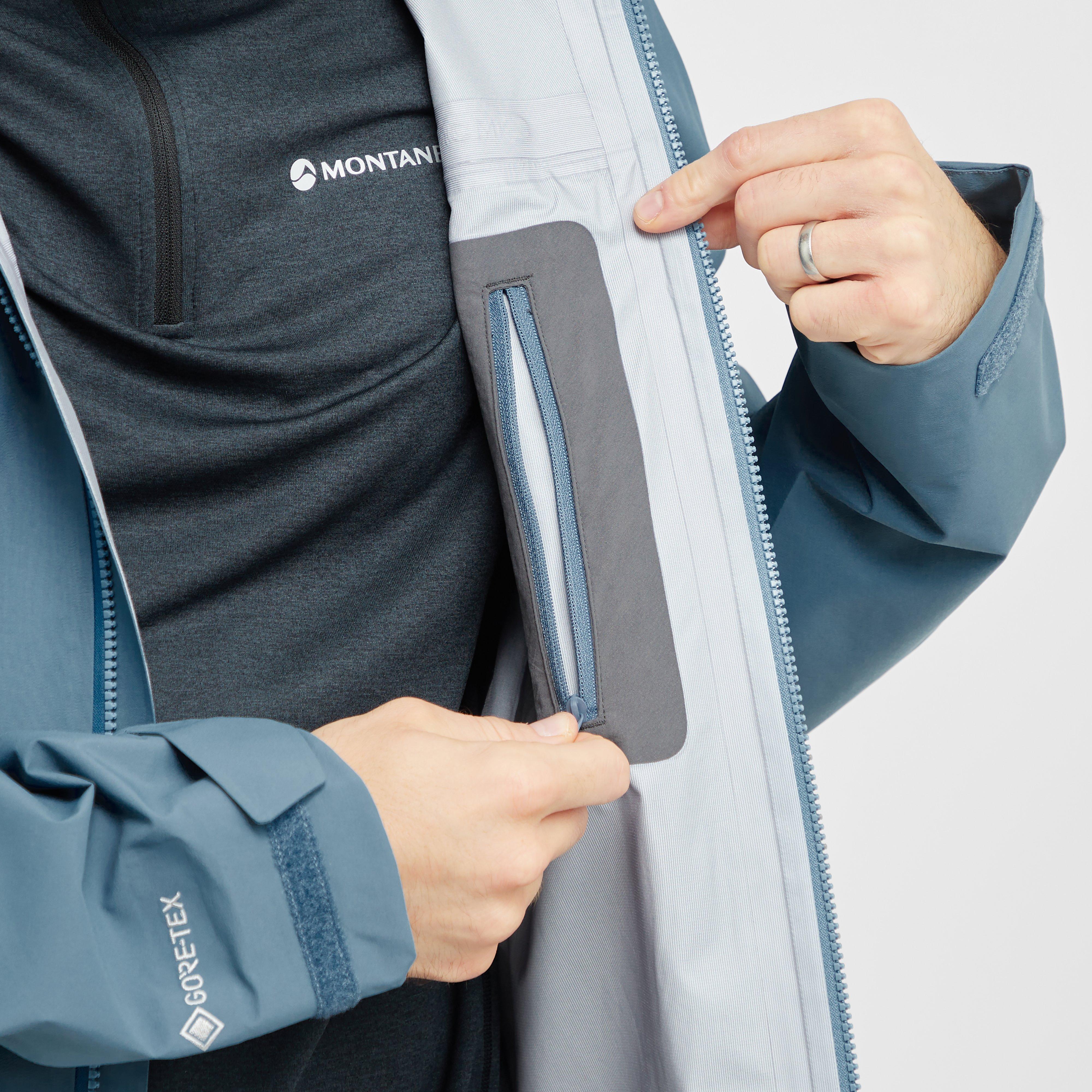 Men's Phase XT Waterproof Jacket